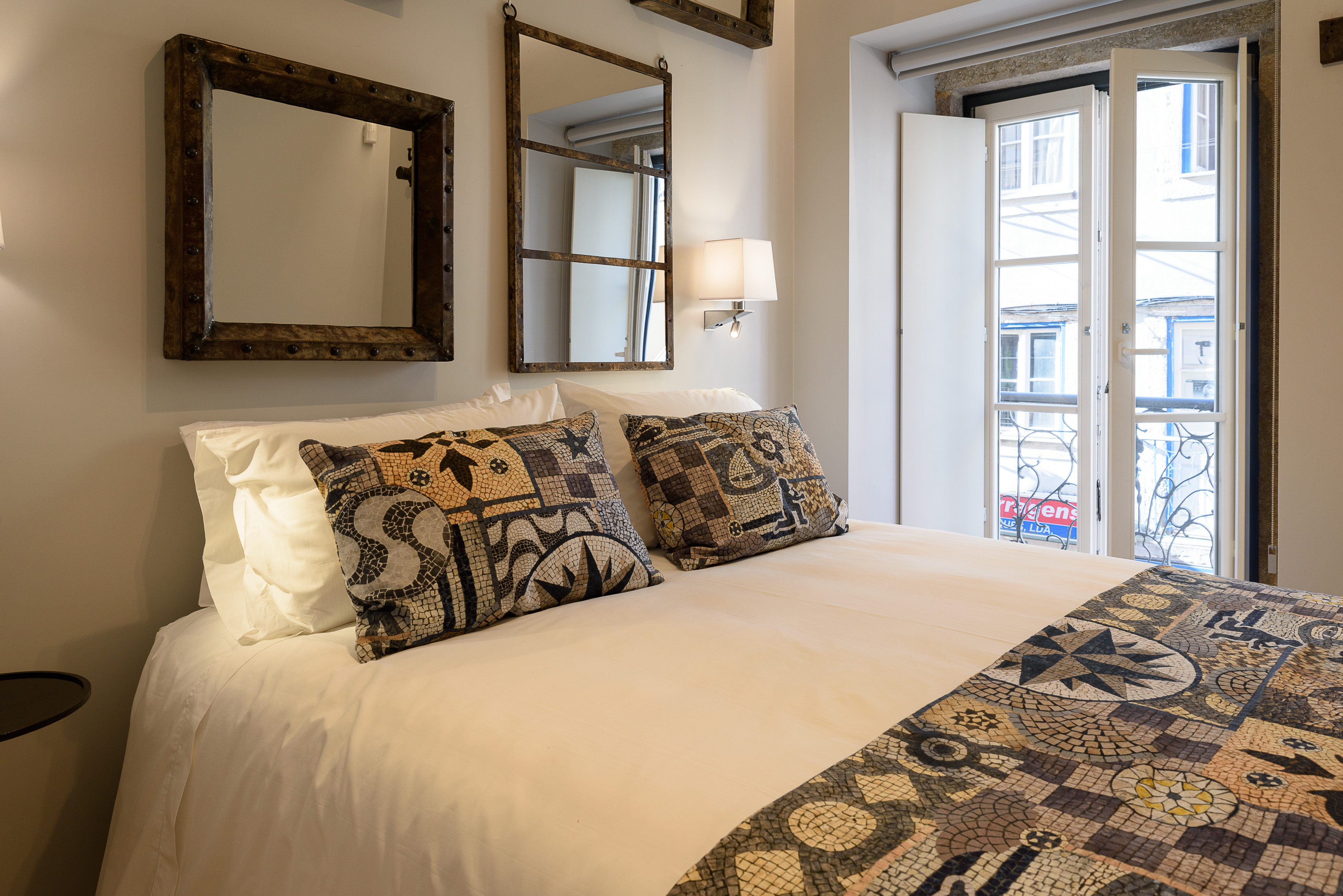 Apartment Two Bedrooms