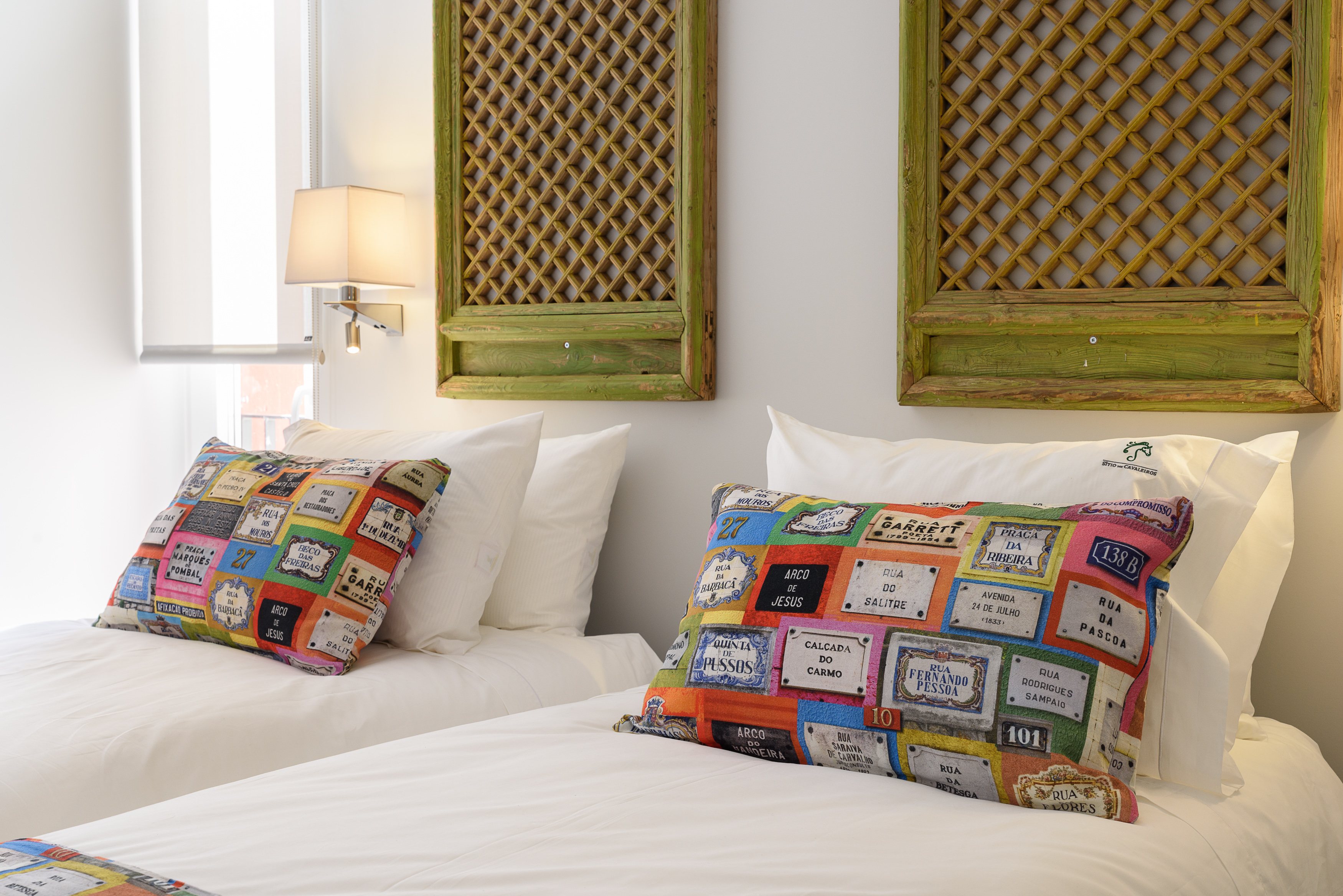 Apartment Two Bedrooms