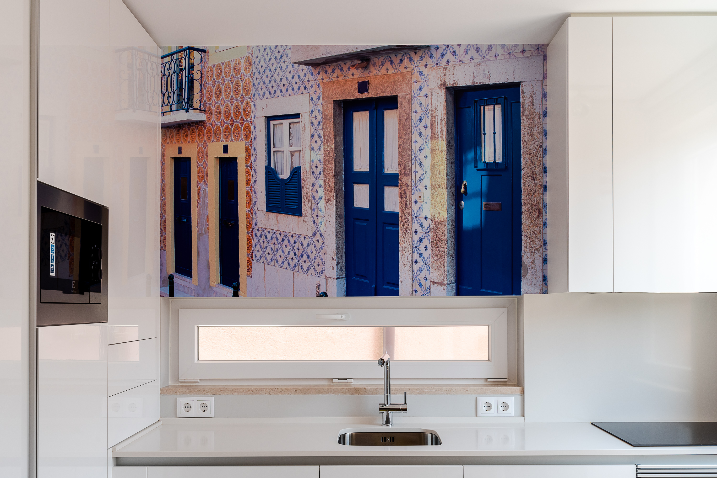 Apartment One Bedroom