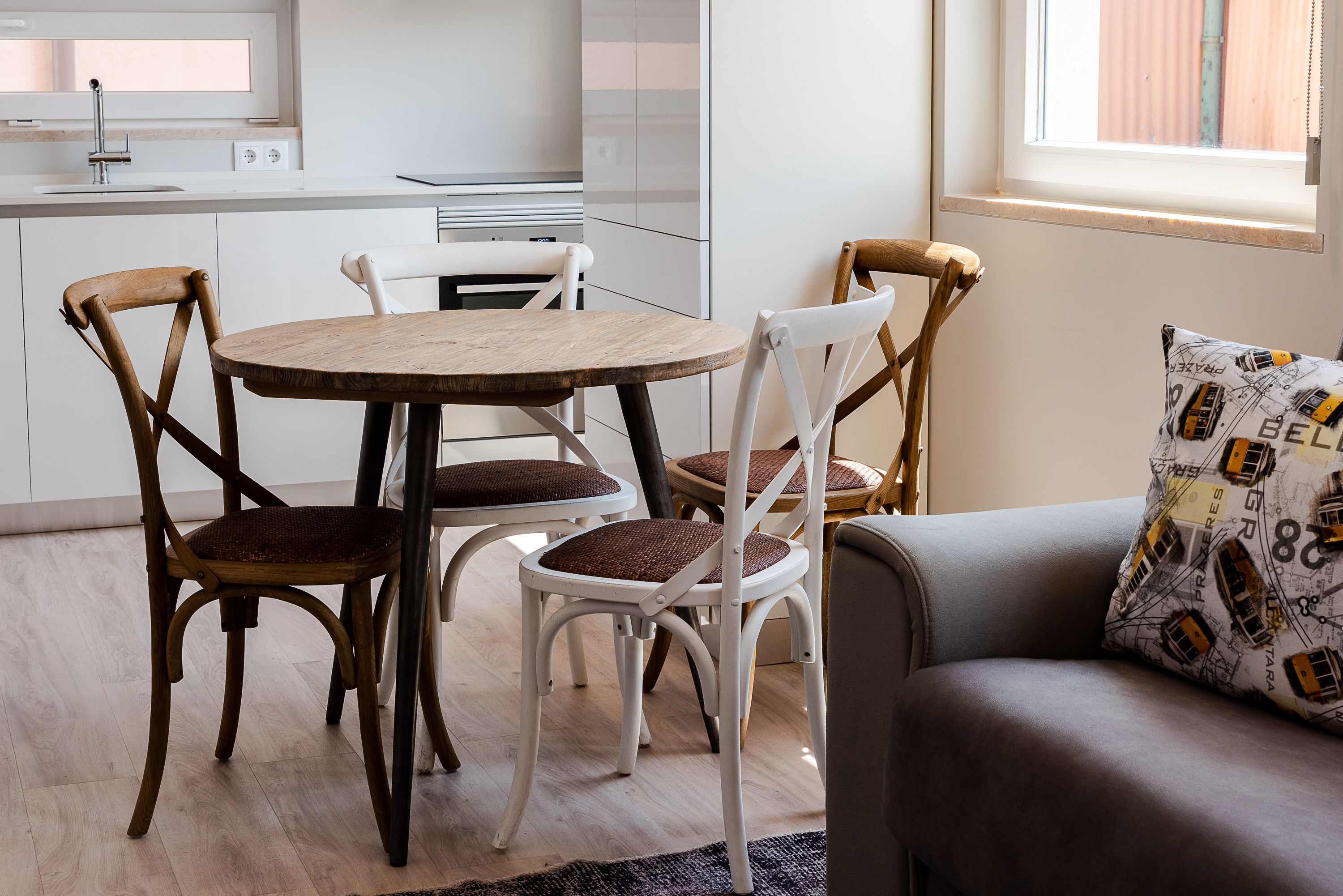 Apartment One Bedroom