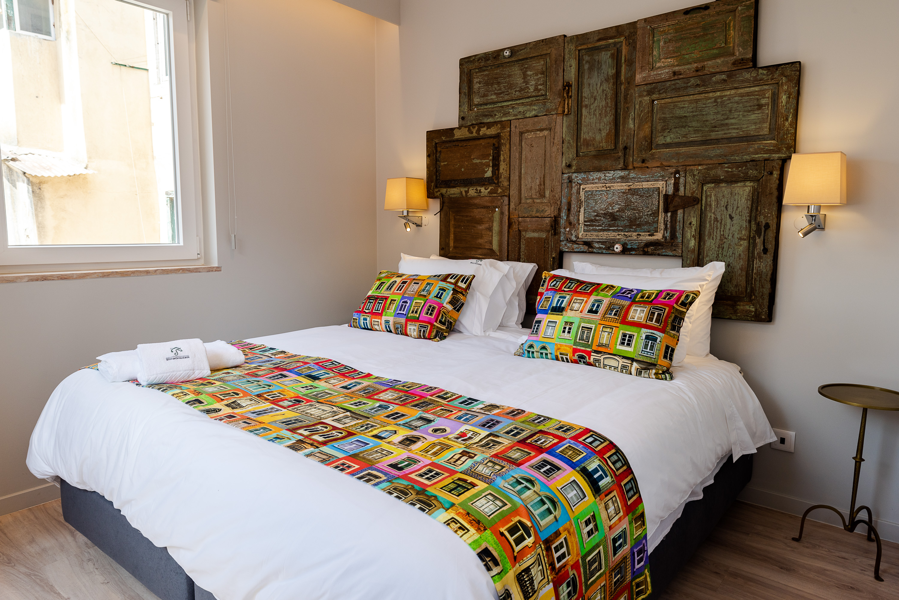 Apartment One Bedroom