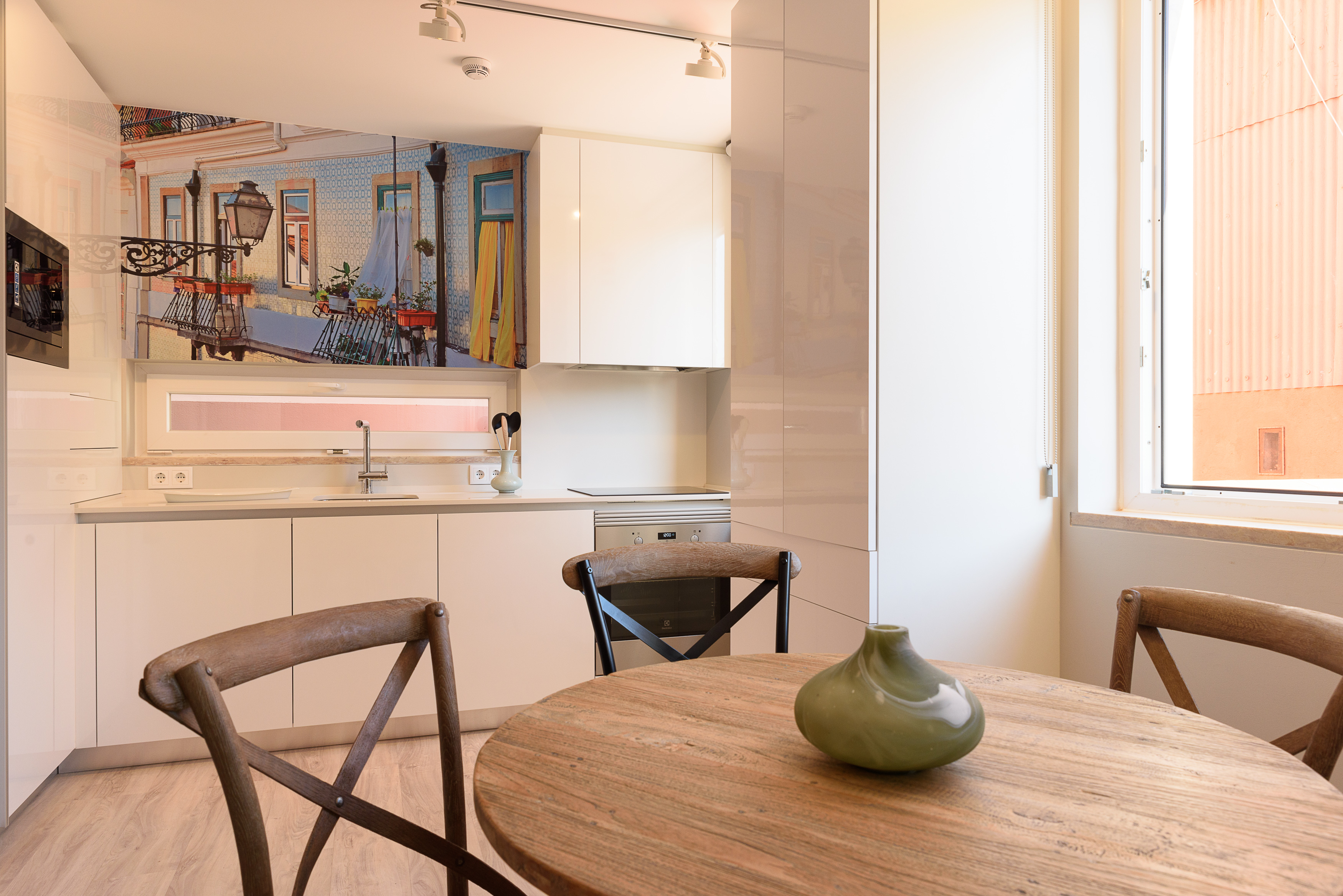 Apartment One Bedroom