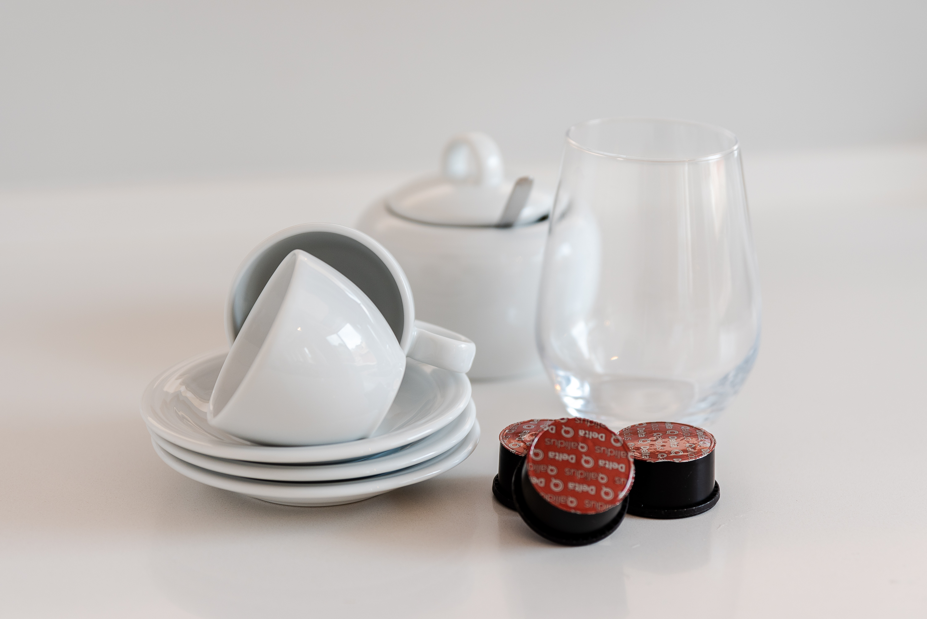 Apartment One Bedroom