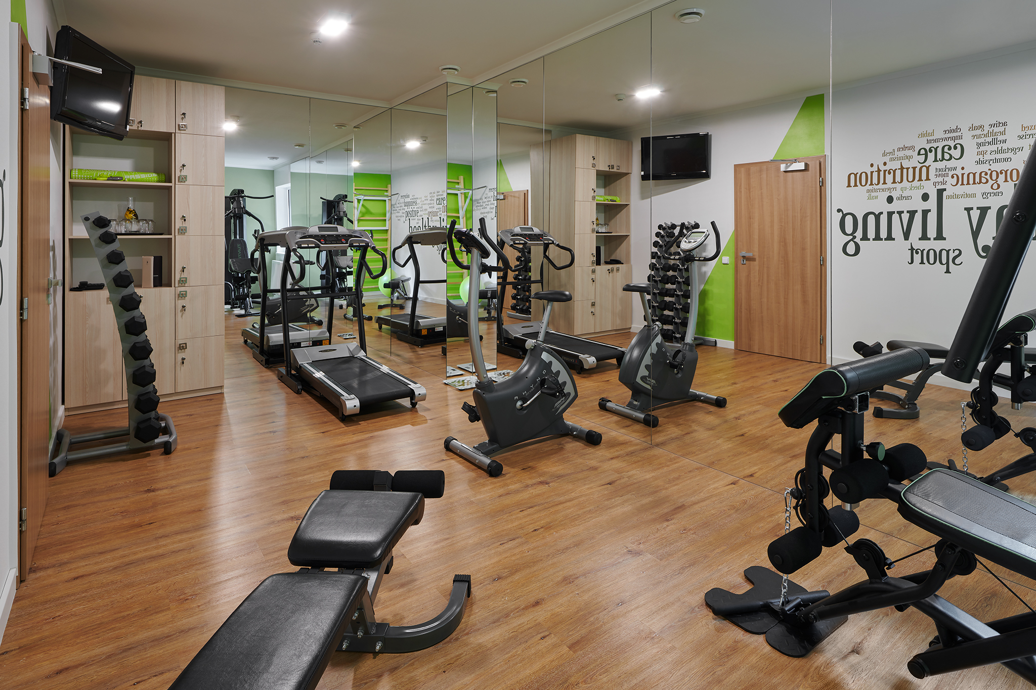 Sports and Entertainment