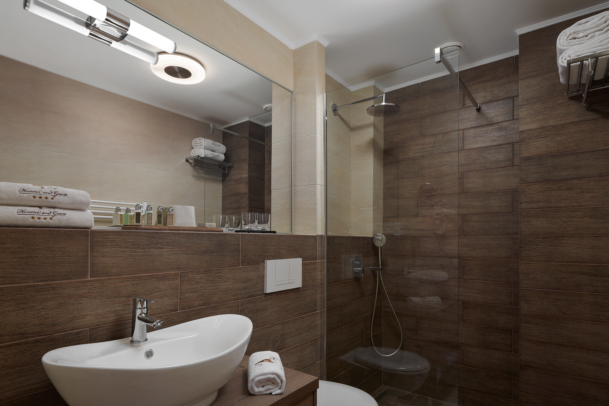 Junior Suite Standard