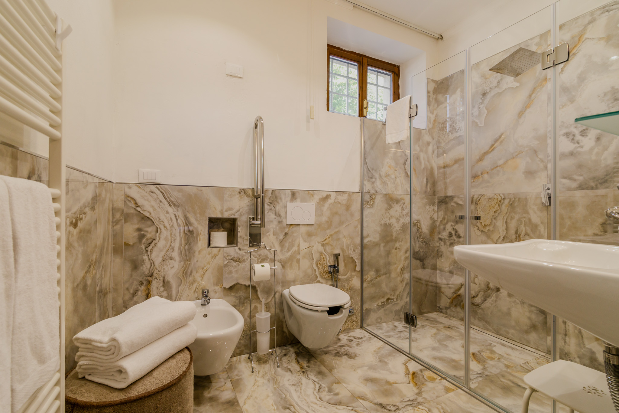 Double or Twin Superior