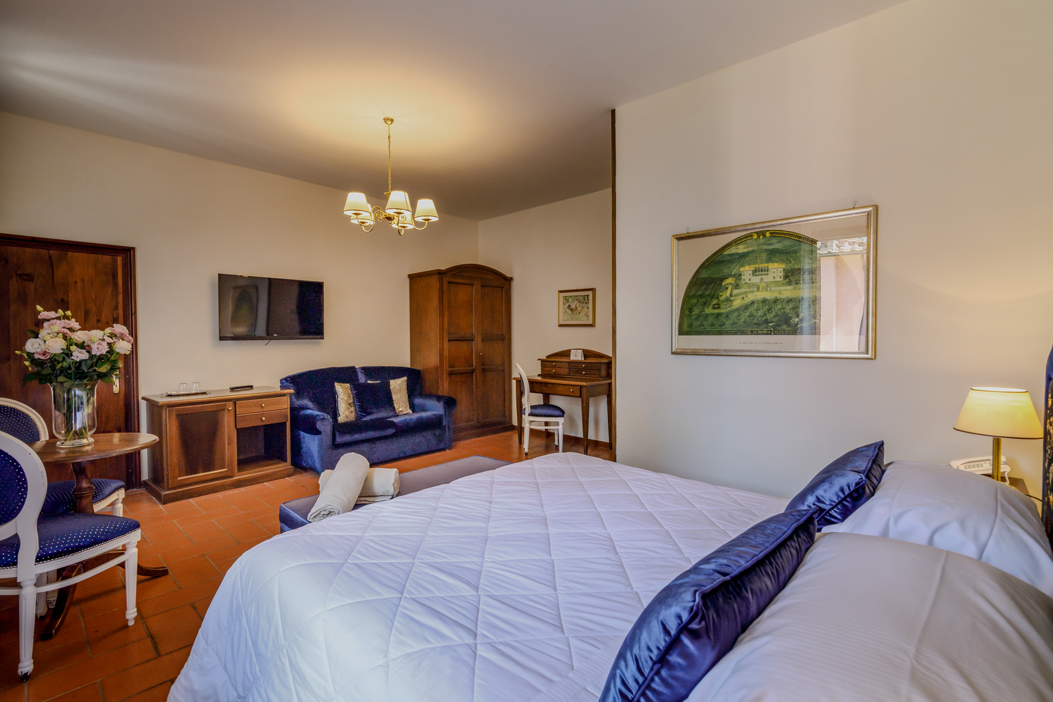 Double or Twin Superior