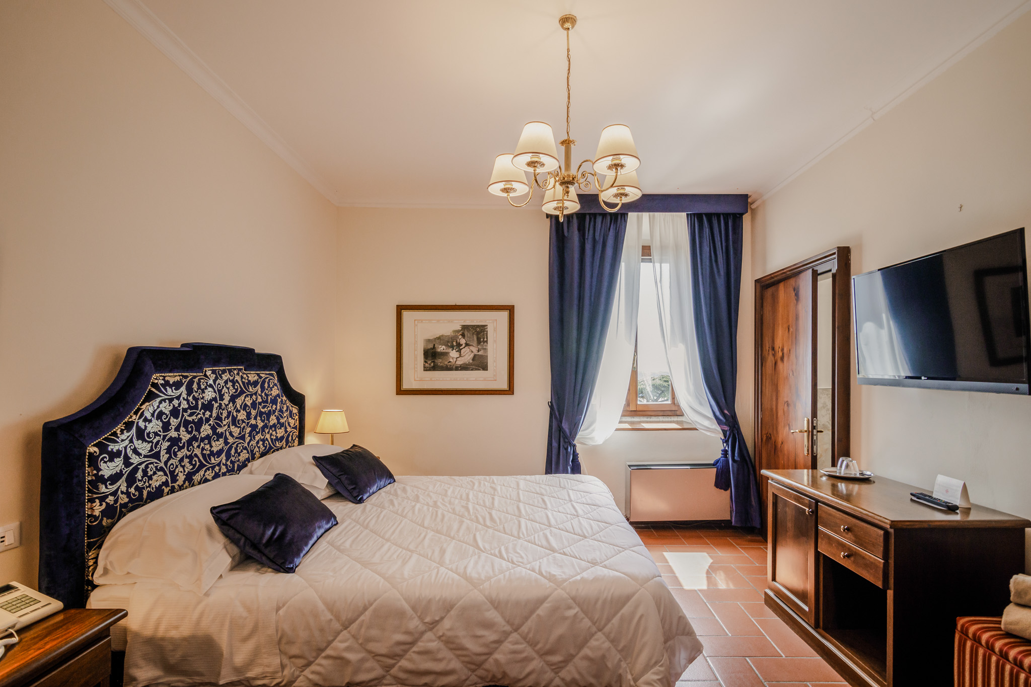 Double or Twin Superior