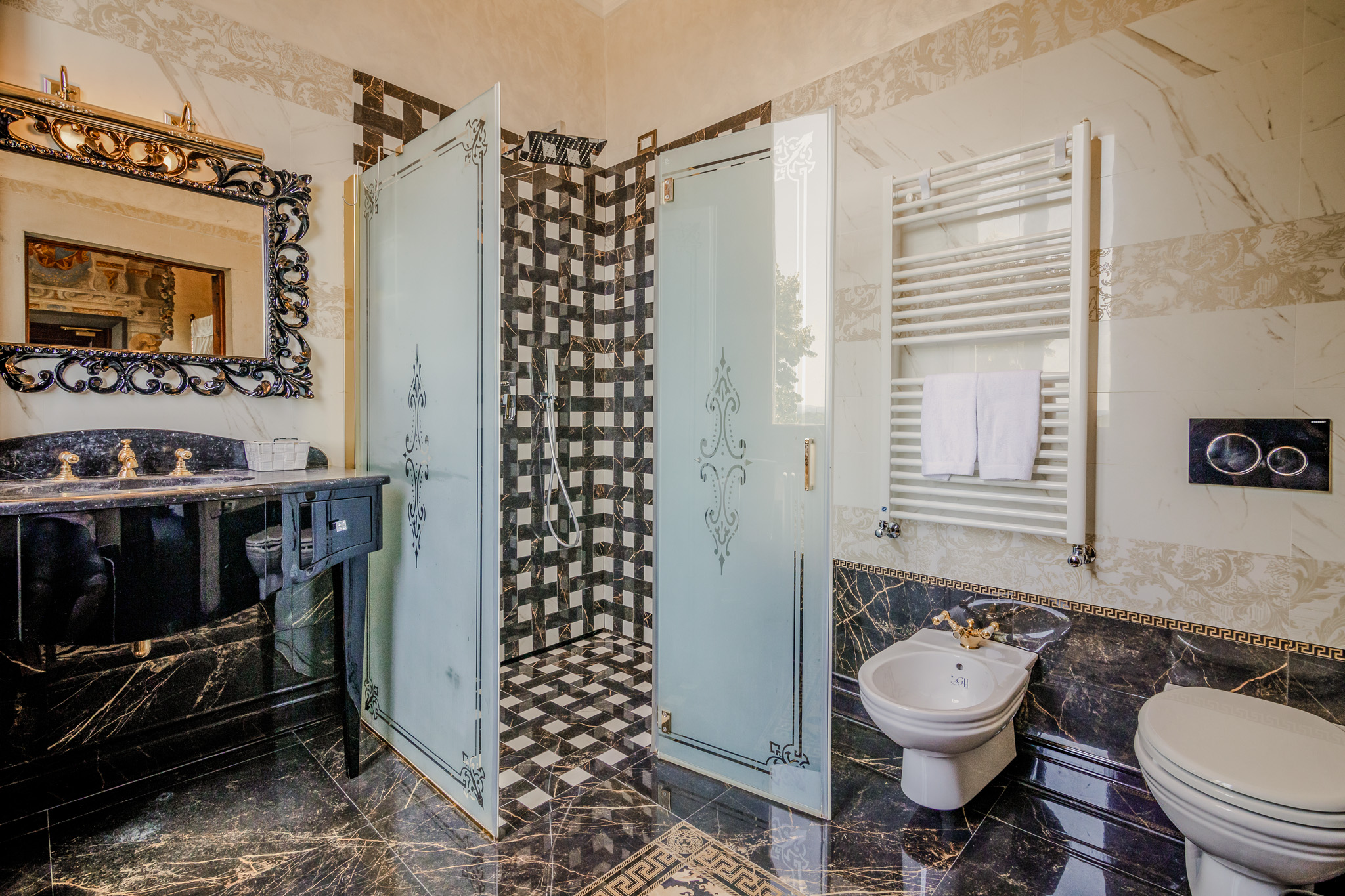 Junior Suite Standard