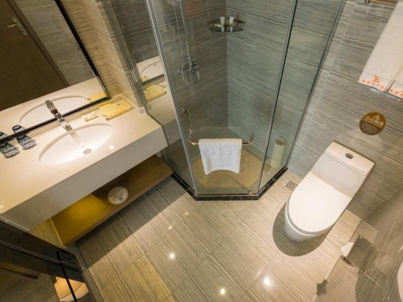 Double Business Inner