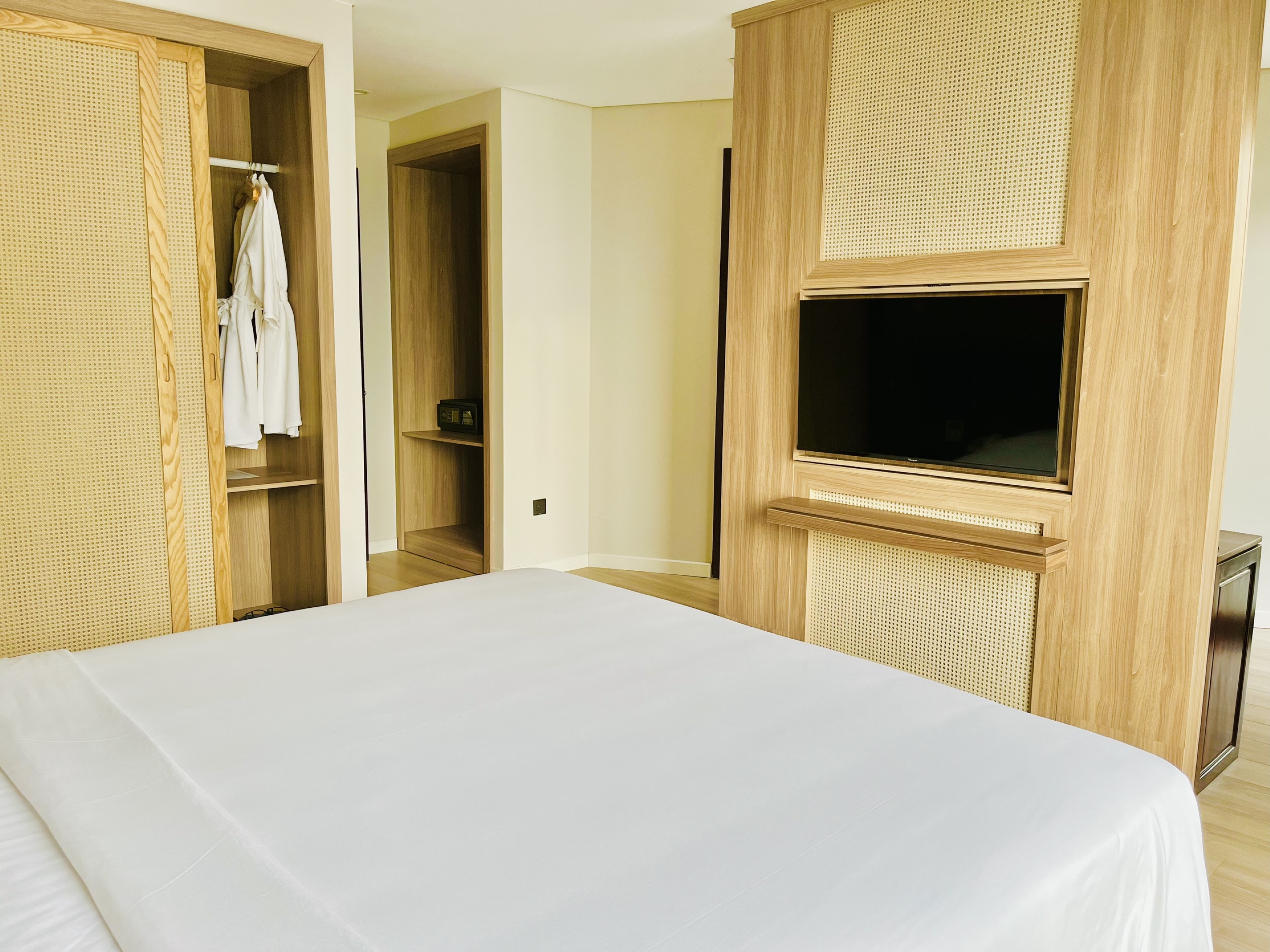 Apartment Three Bedrooms