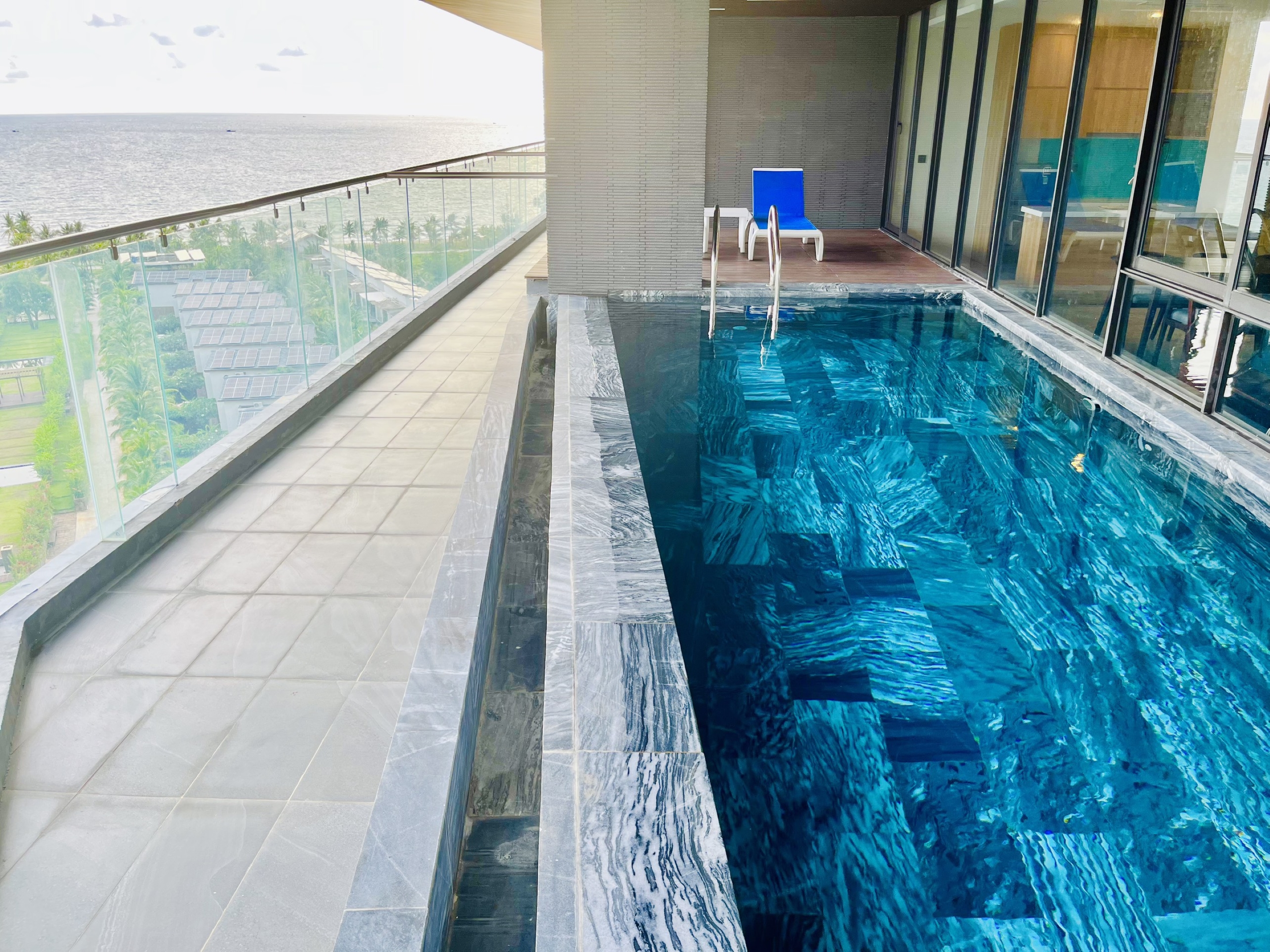 Apartment Two Bedrooms