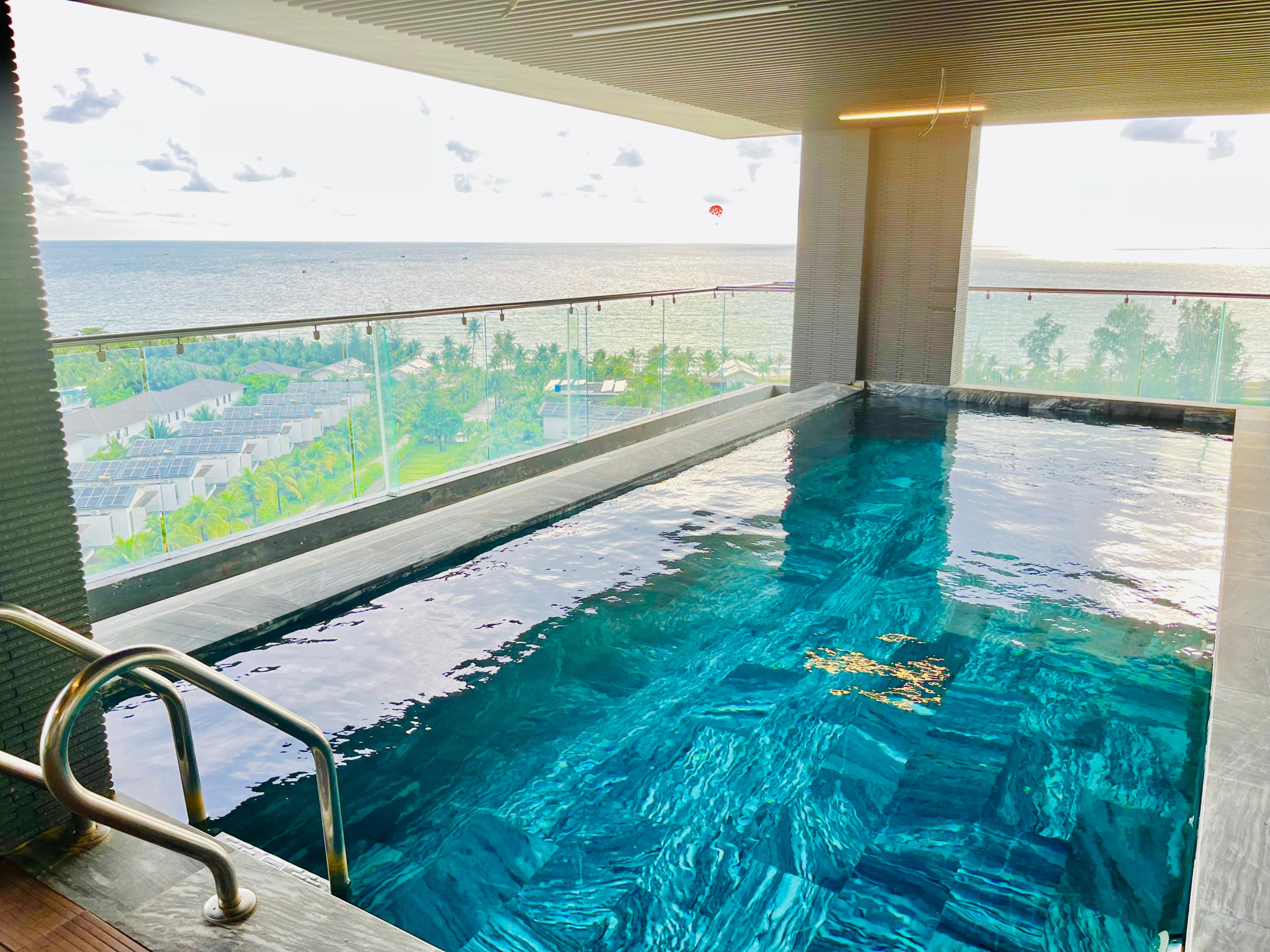 Apartment Three Bedrooms