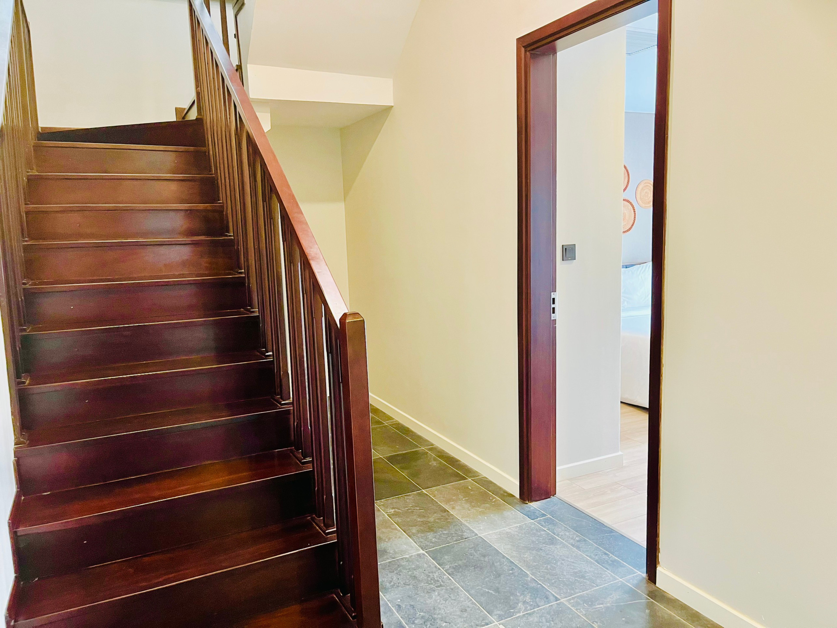 Apartment Three Bedrooms