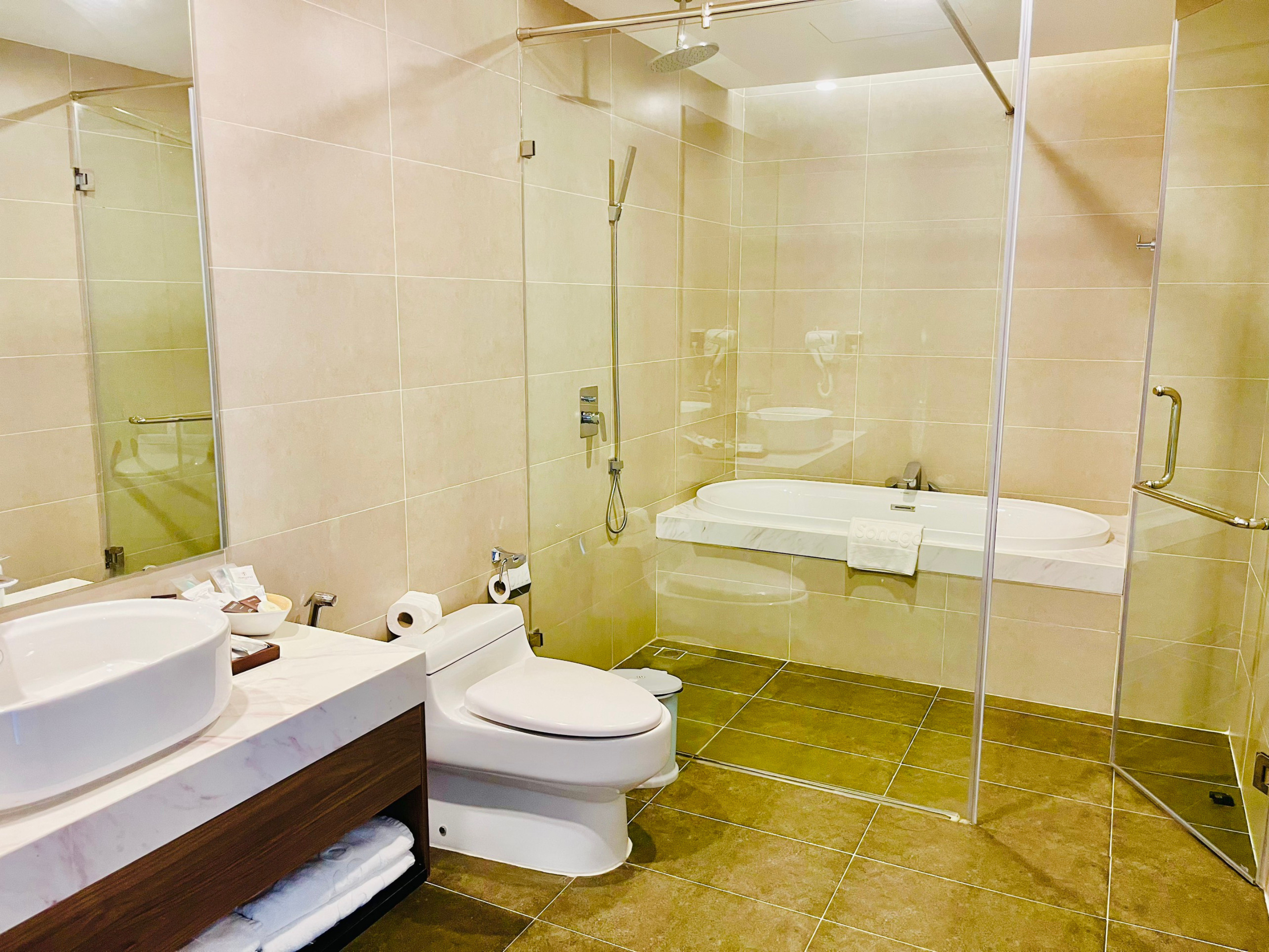 Apartment Two Bedrooms