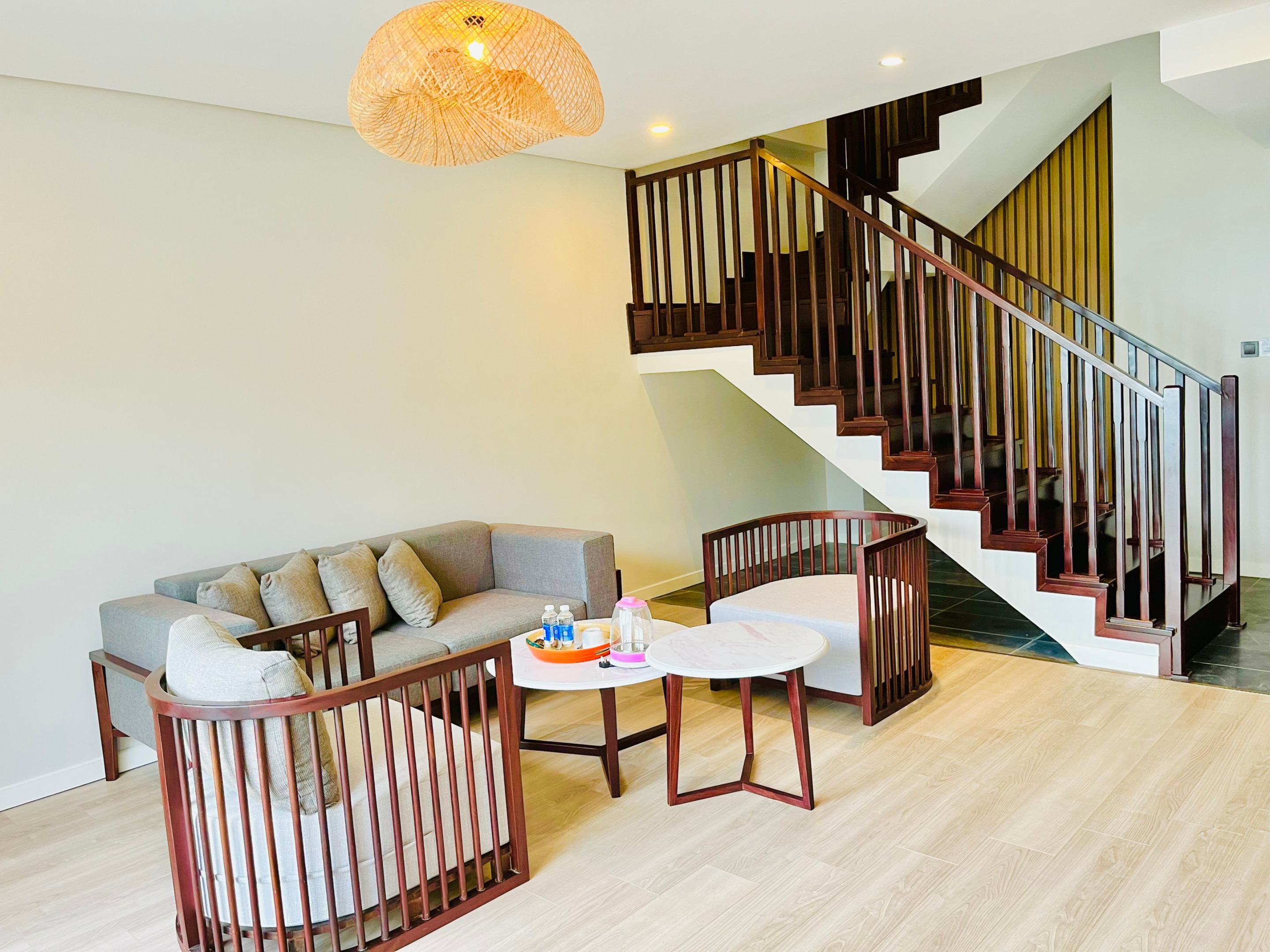 Apartment Two Bedrooms