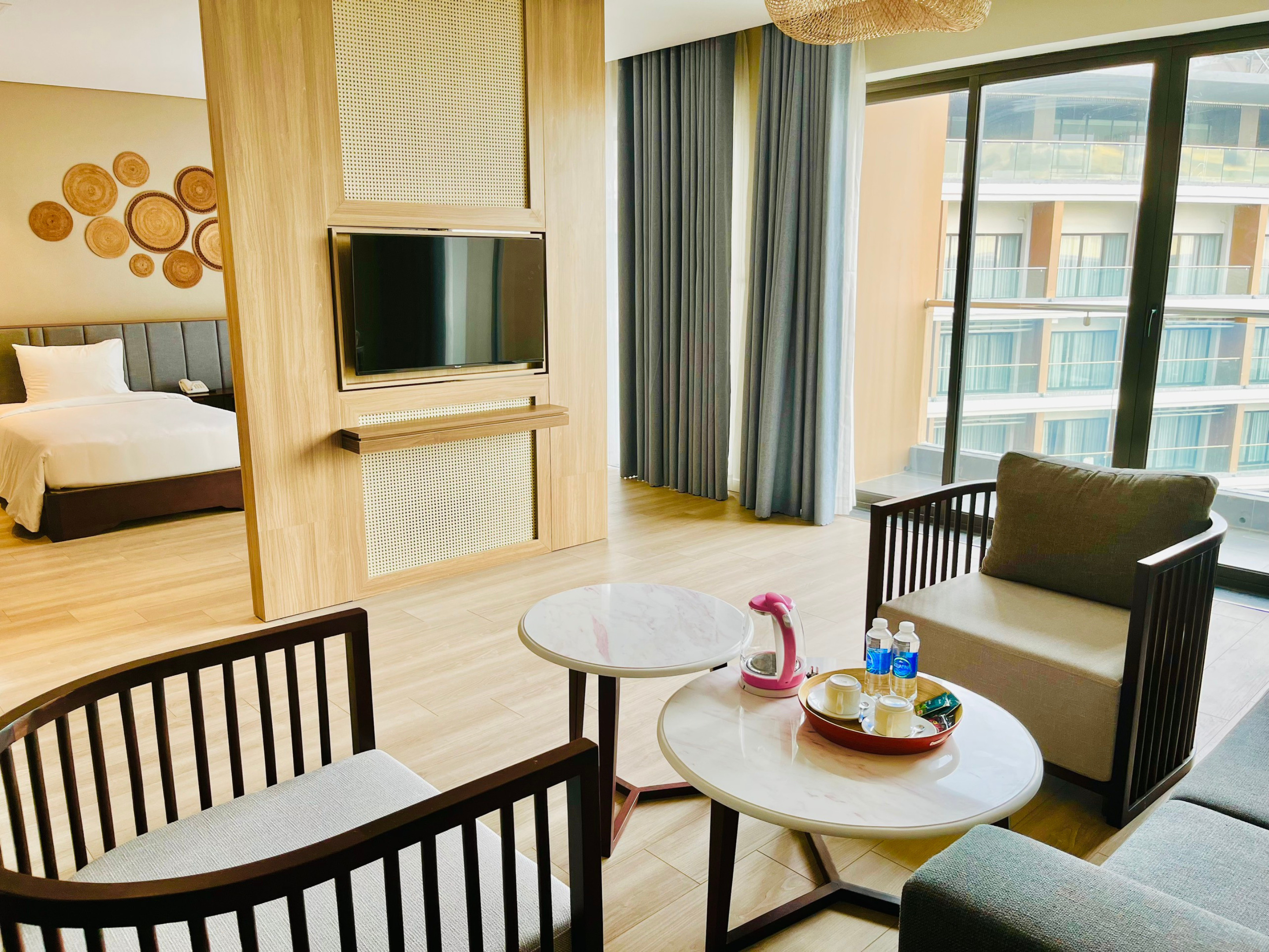 Apartment Two Bedrooms