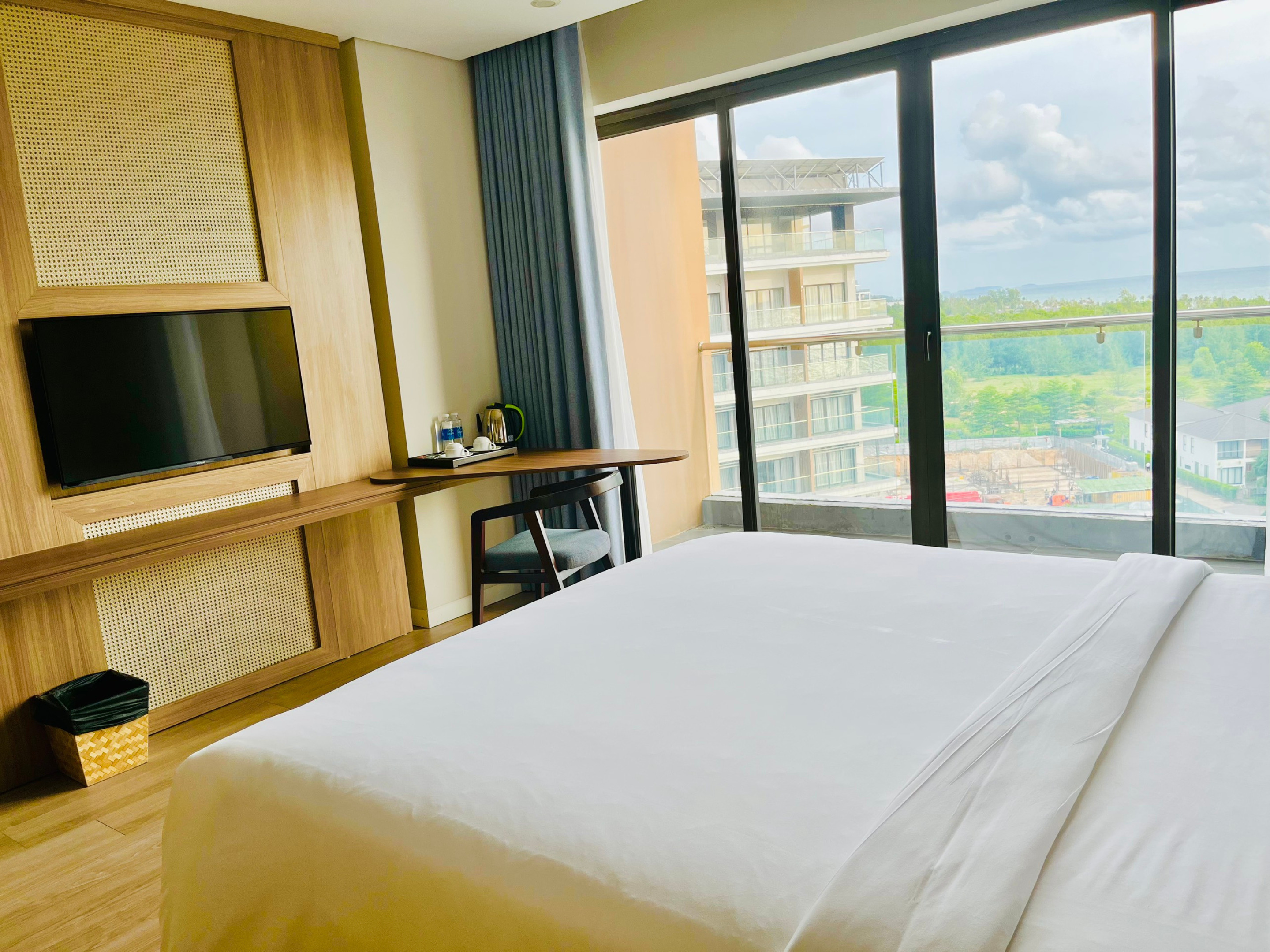 Apartment Two Bedrooms