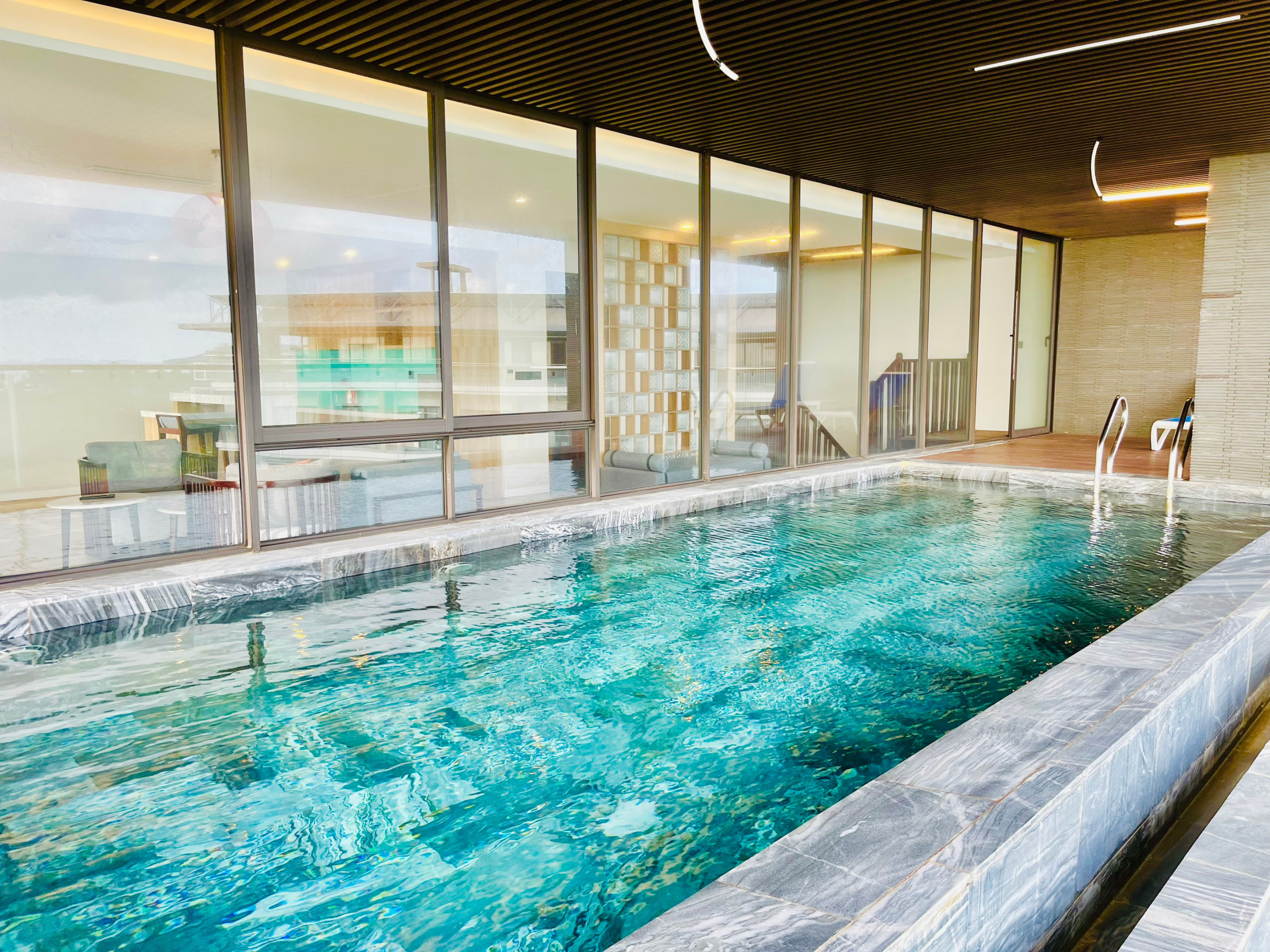 Apartment Three Bedrooms