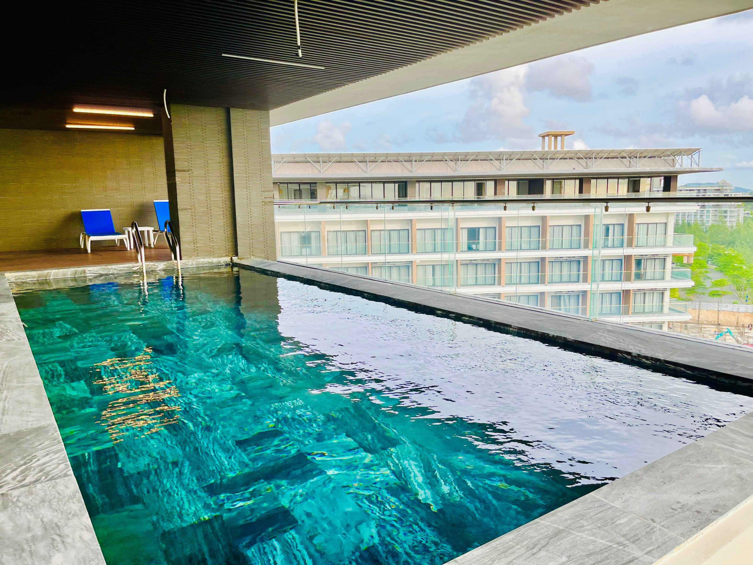 Apartment Three Bedrooms