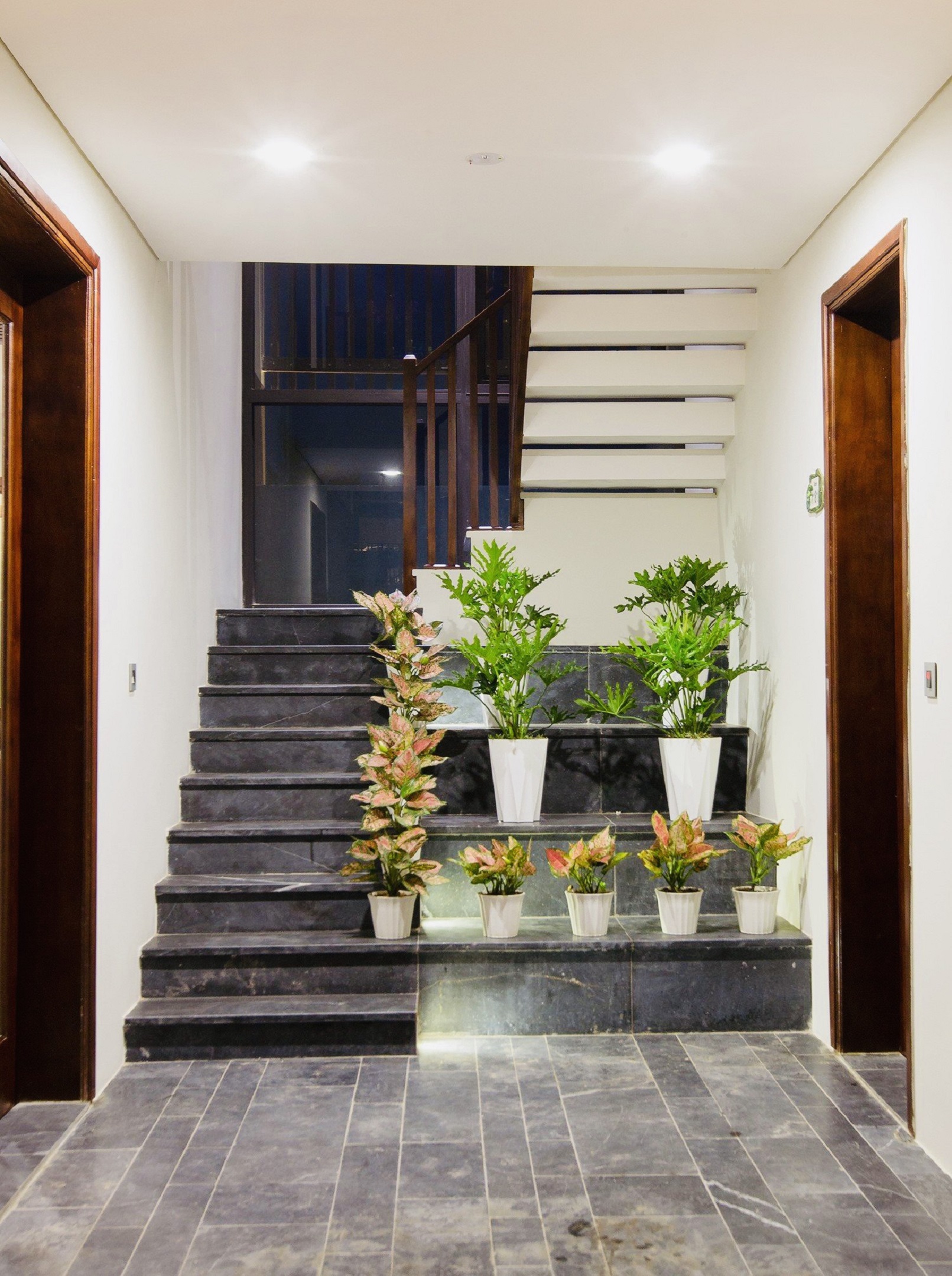 Villa Capacity 7 Three Bedrooms