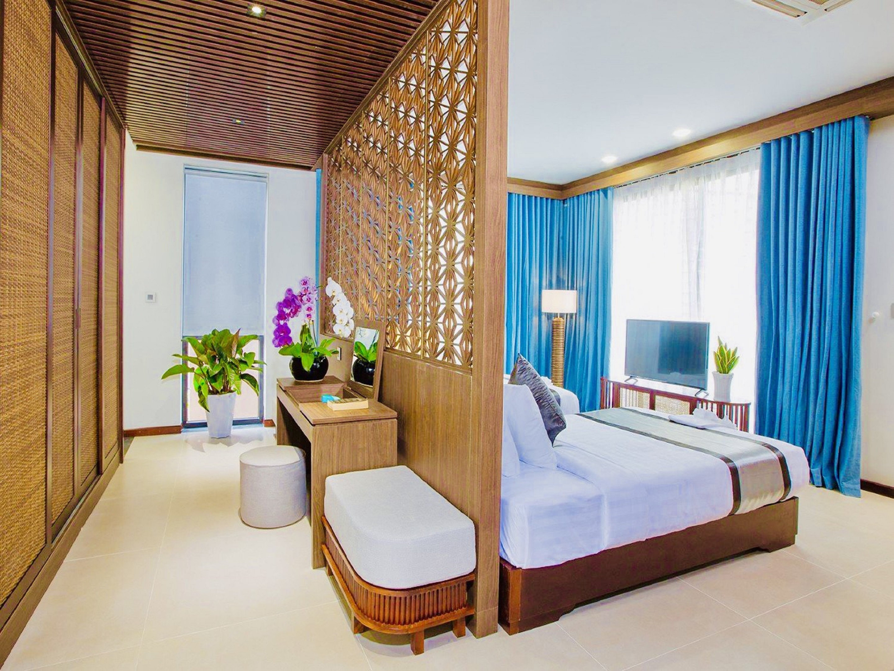 Villa Three Bedrooms