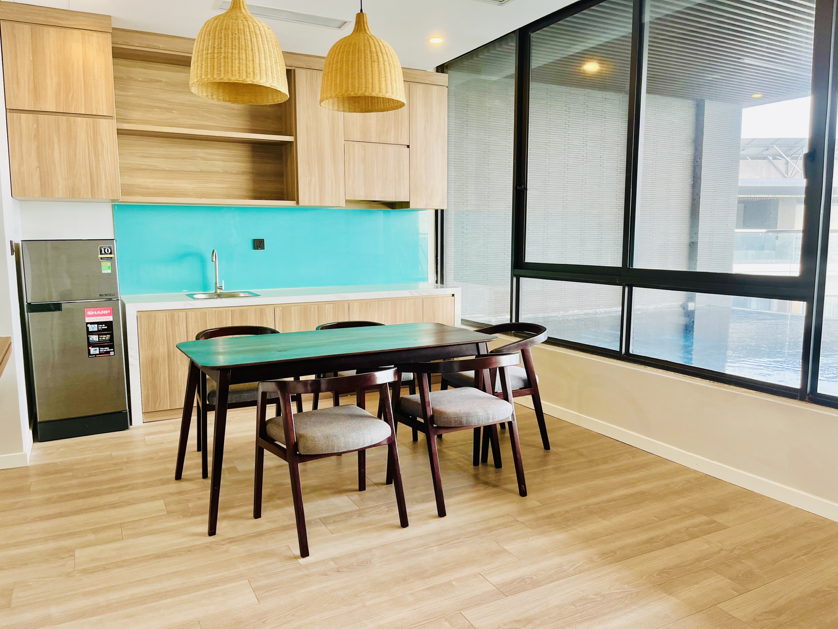 Apartment One Bedroom