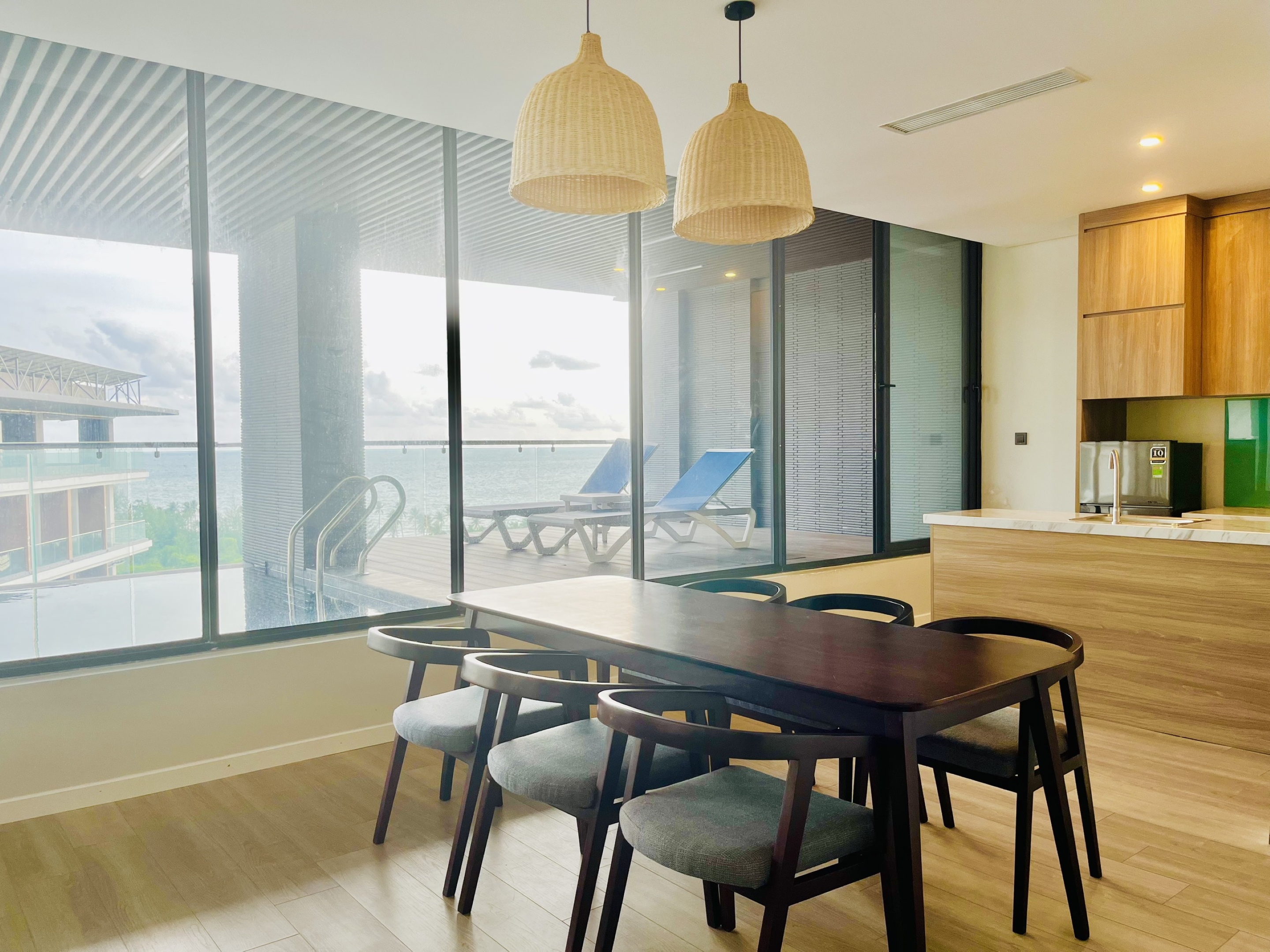 Apartment One Bedroom