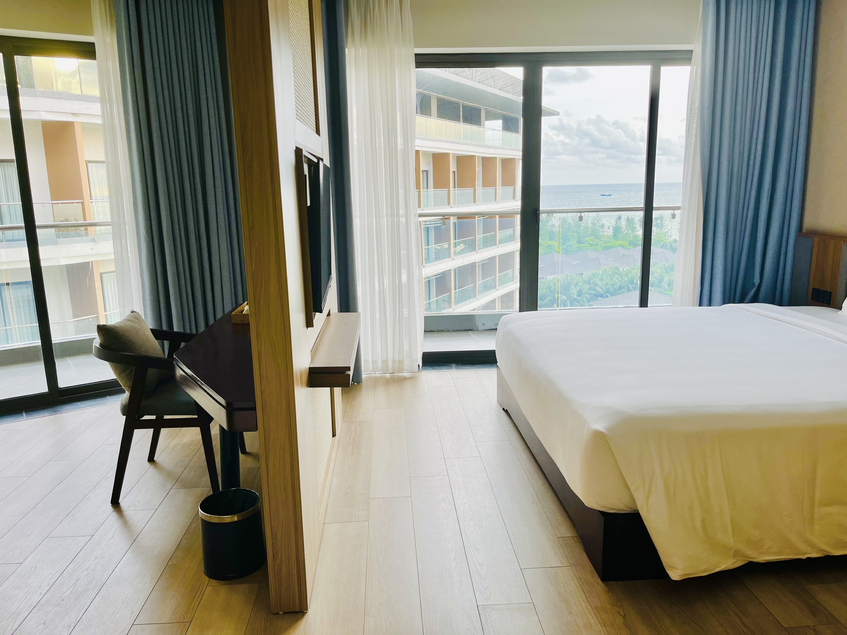 Apartment One Bedroom