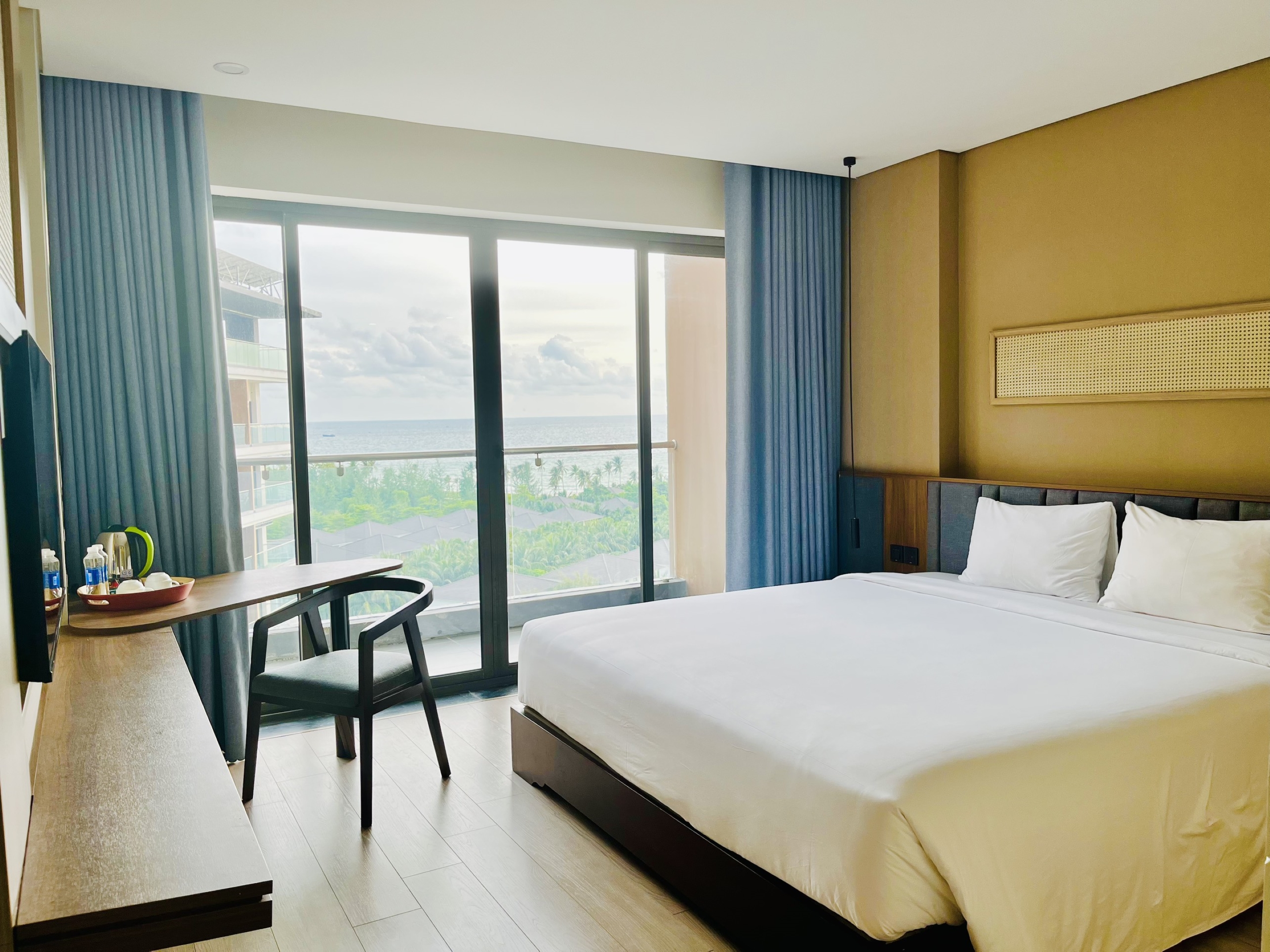 Apartment One Bedroom