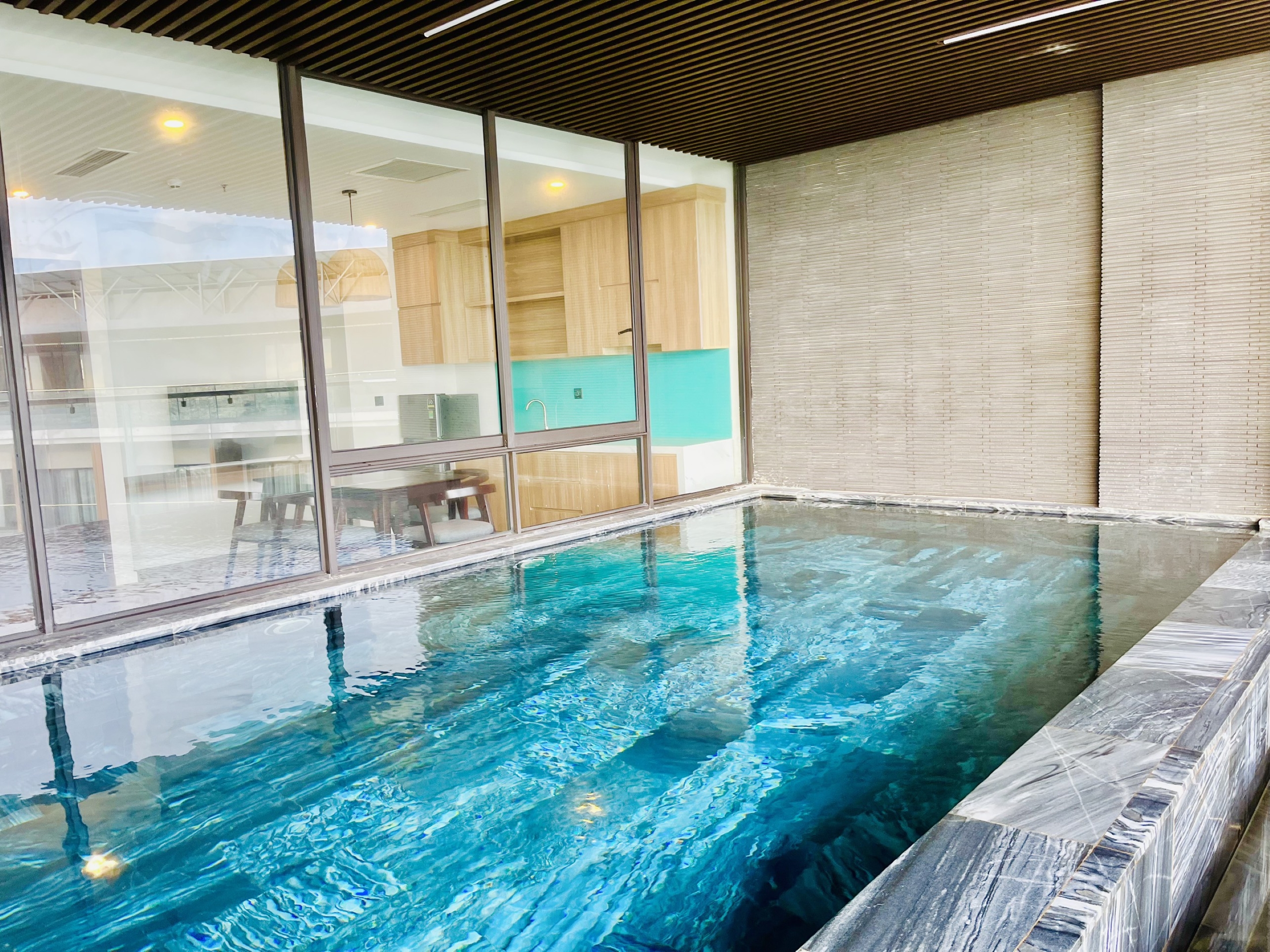 Apartment One Bedroom