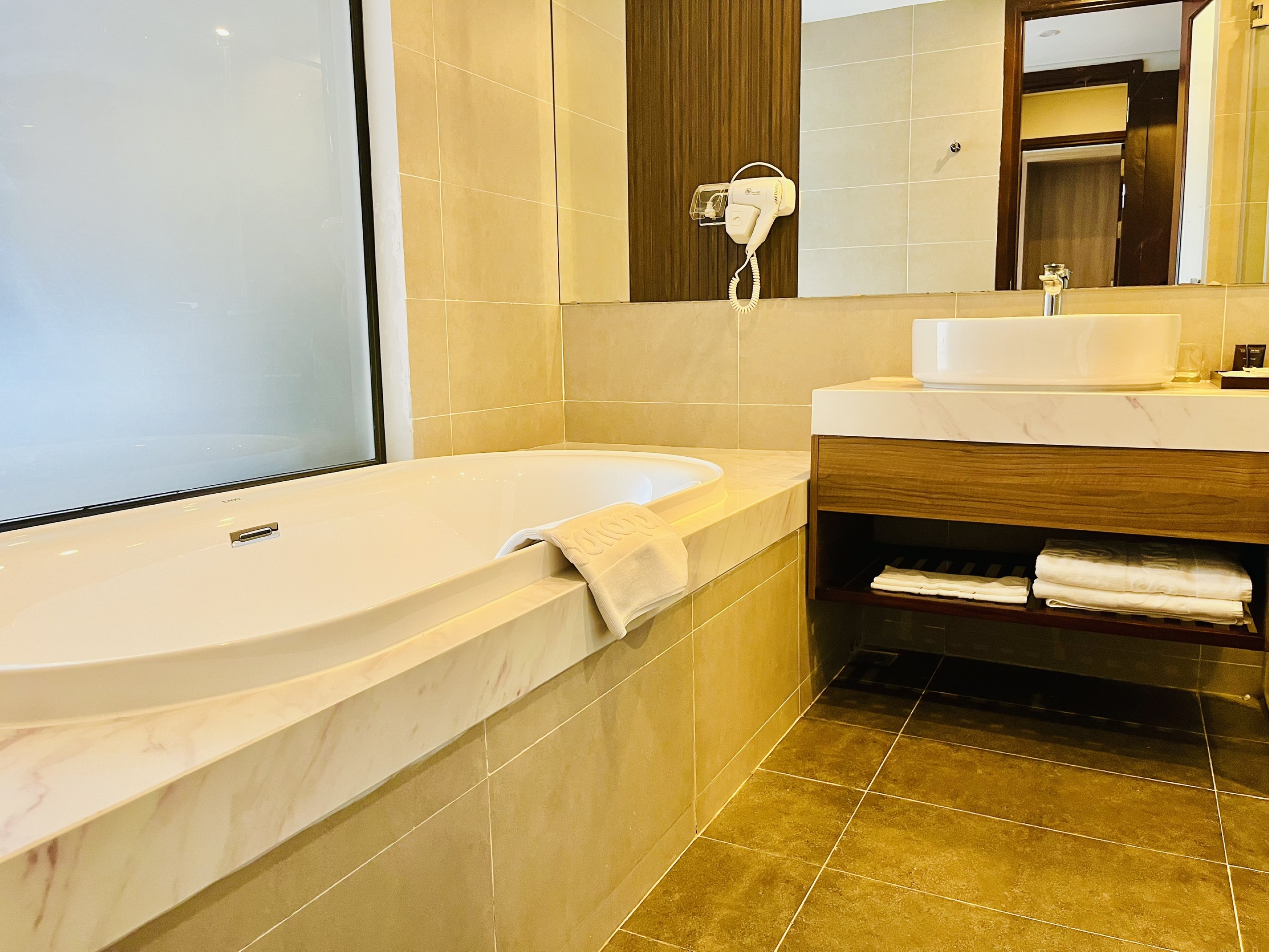 Apartment One Bedroom