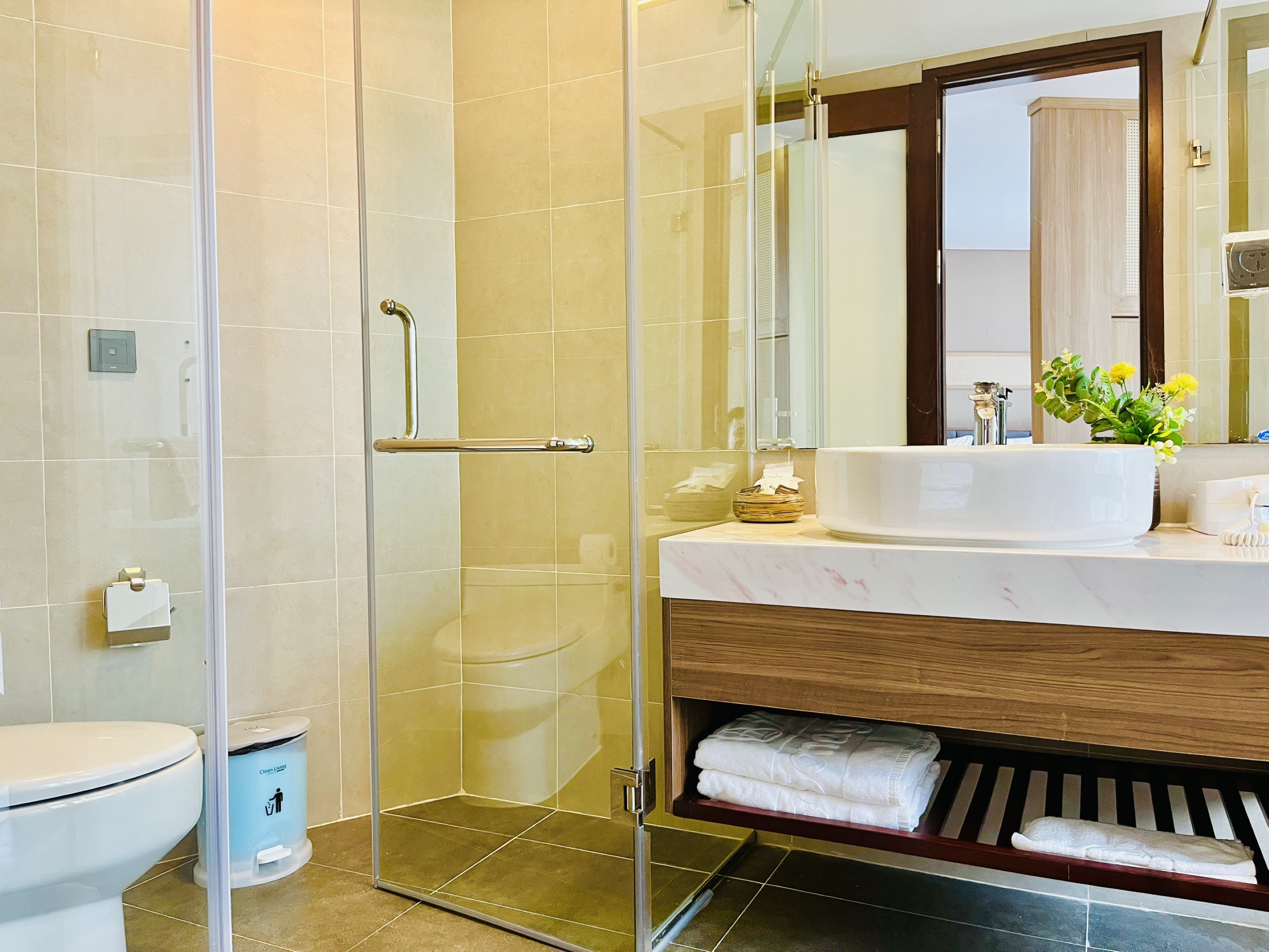 Apartment One Bedroom