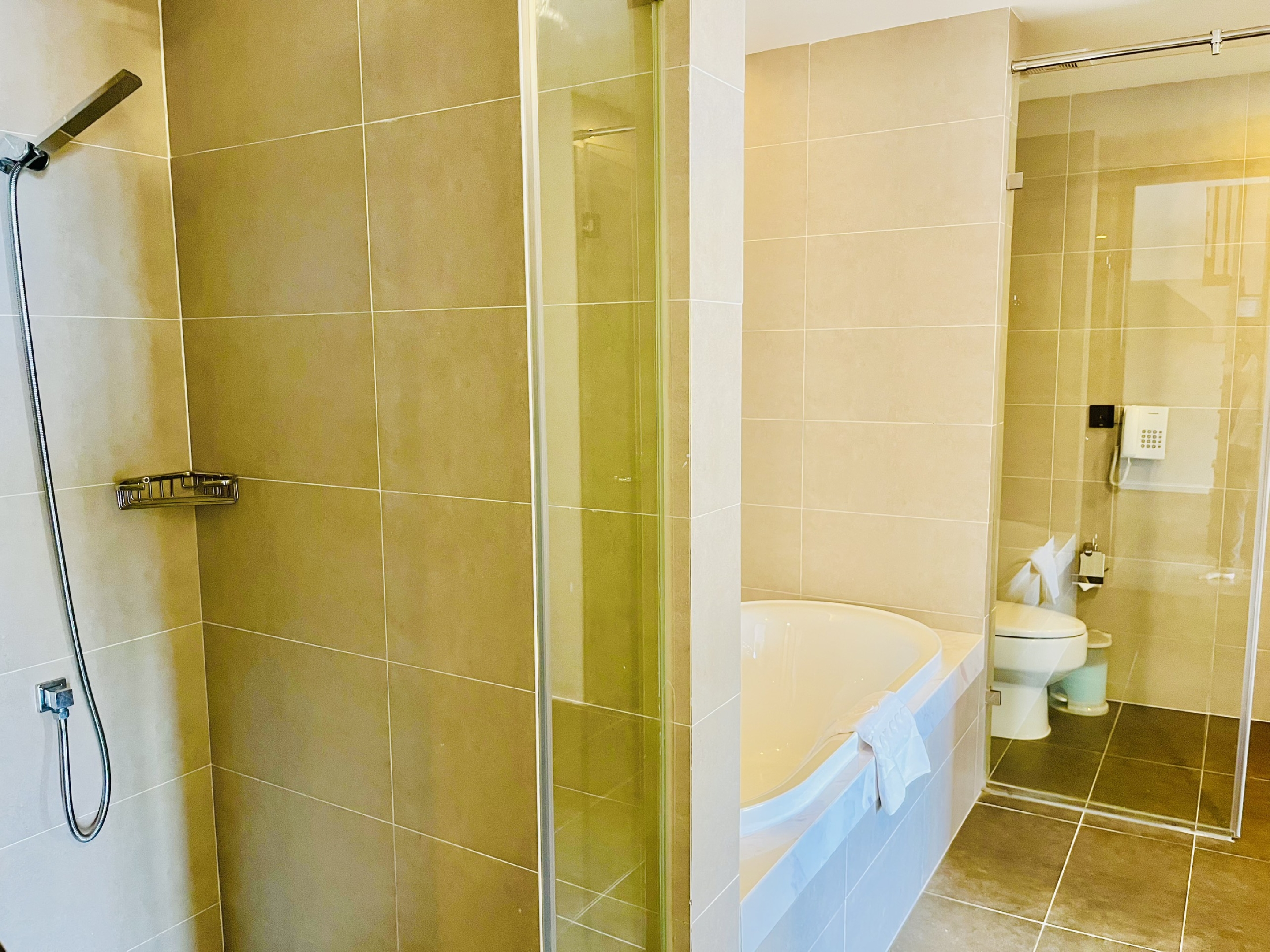 Apartment One Bedroom