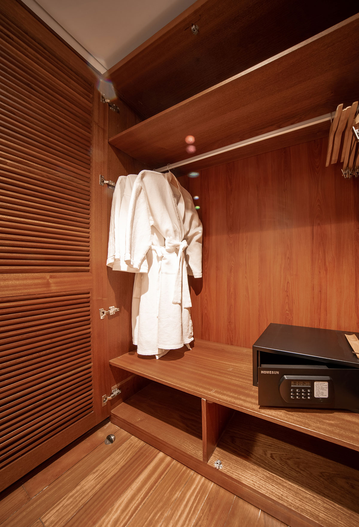 Junior Suite Superior Capacity 3