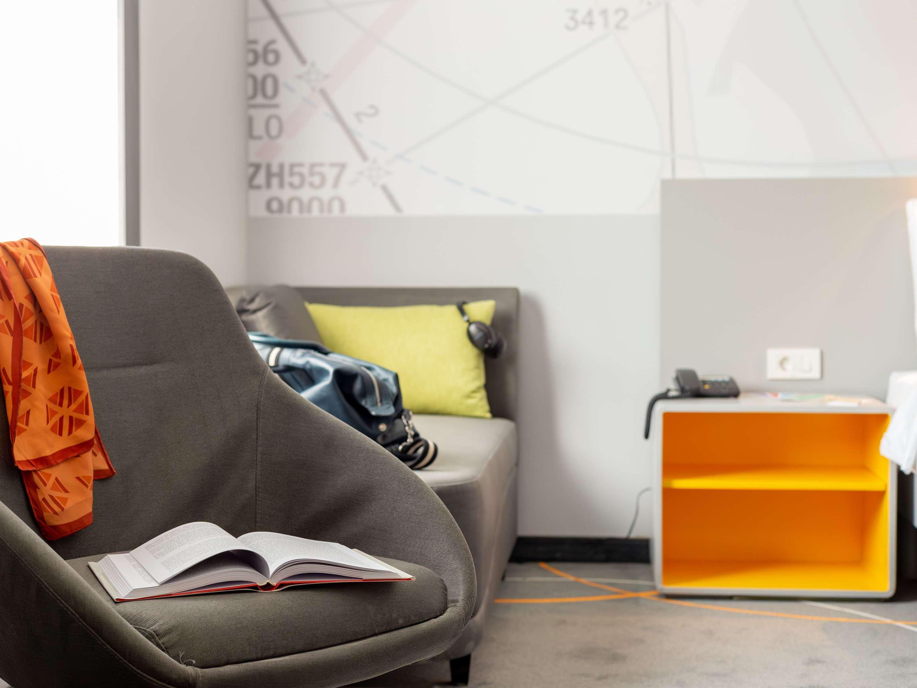 Double Superior King Bed