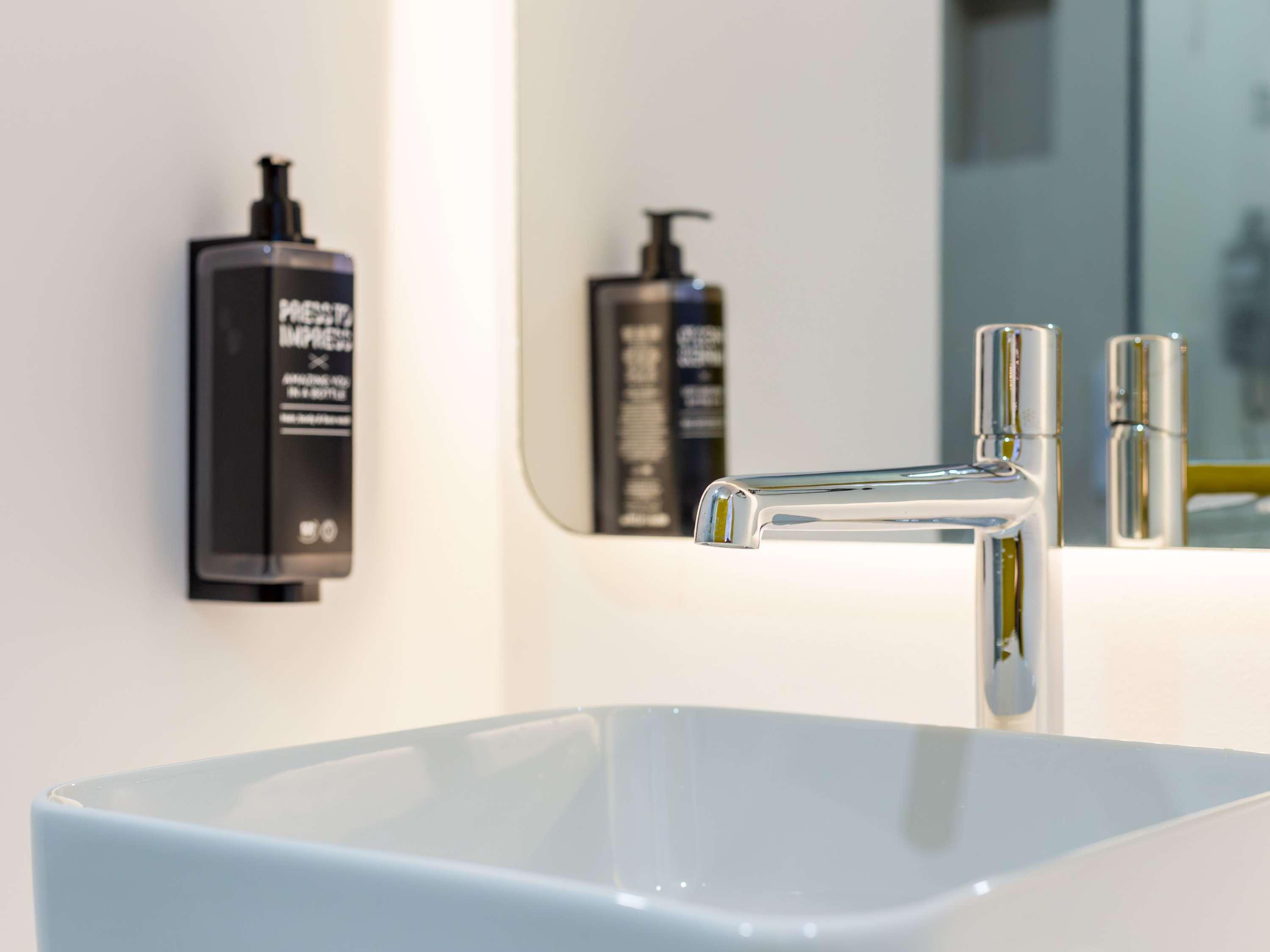 Double Superior King Bed