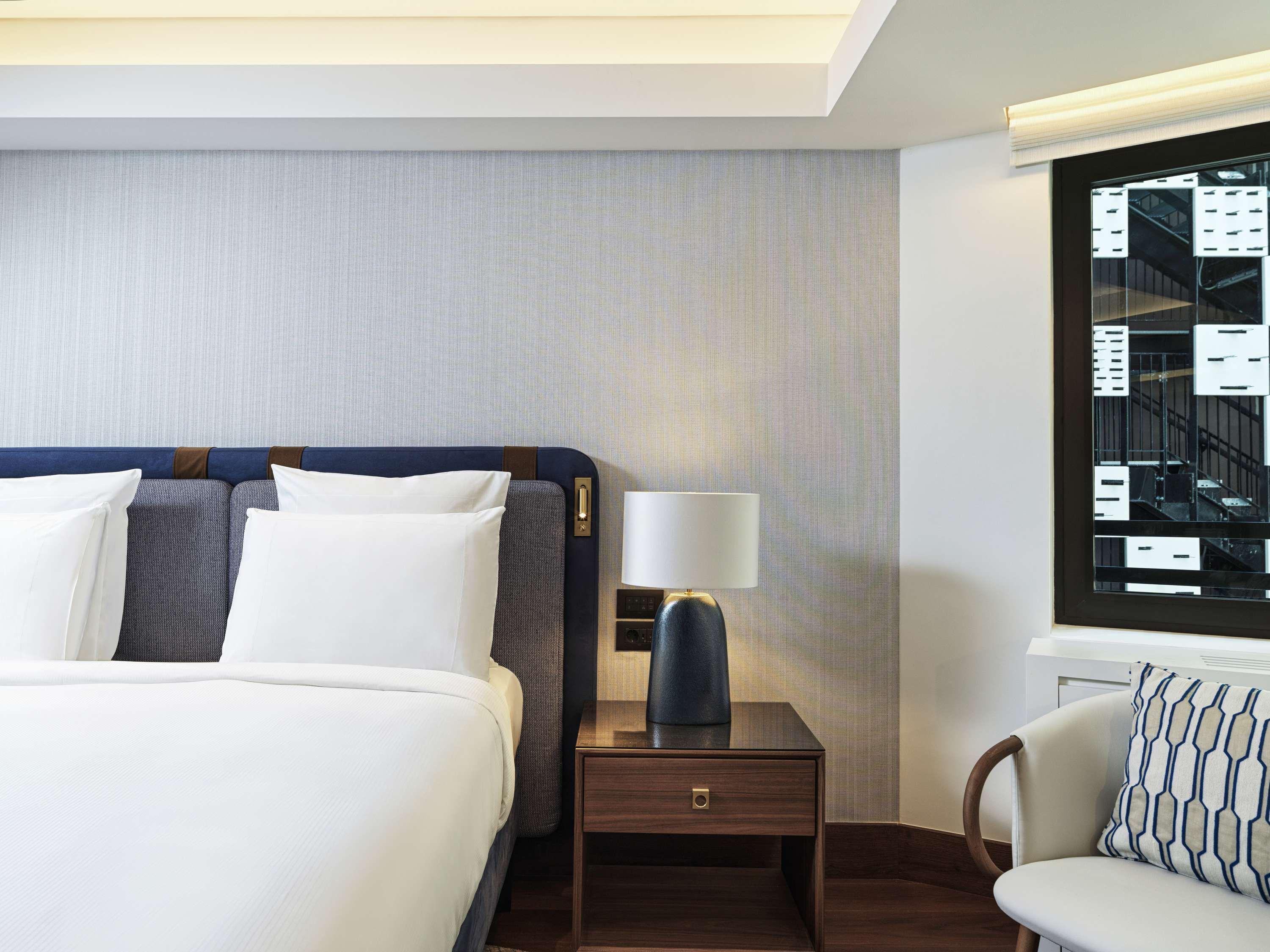 Room Classic Queen Bed