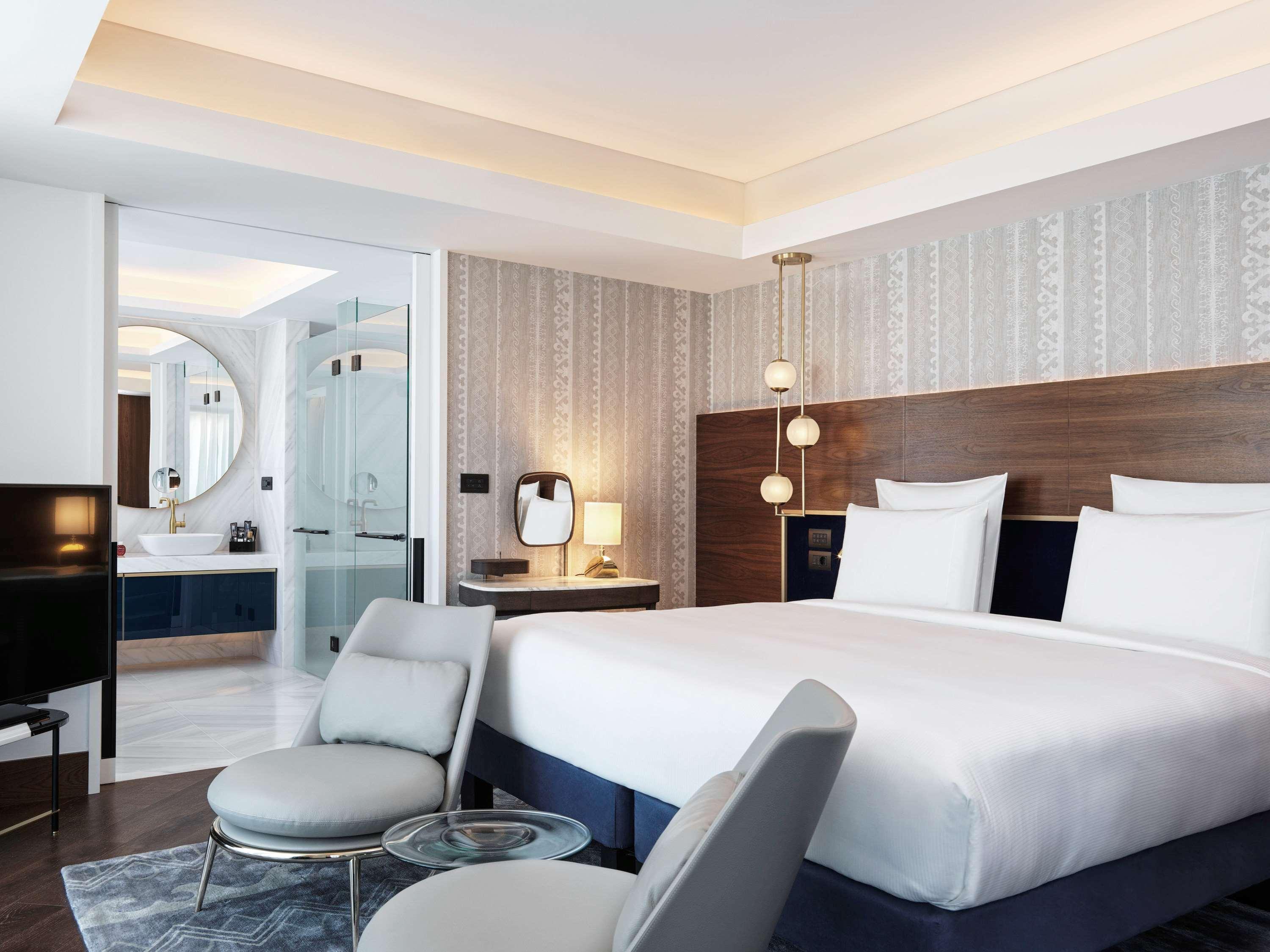 Double Deluxe with Balcony