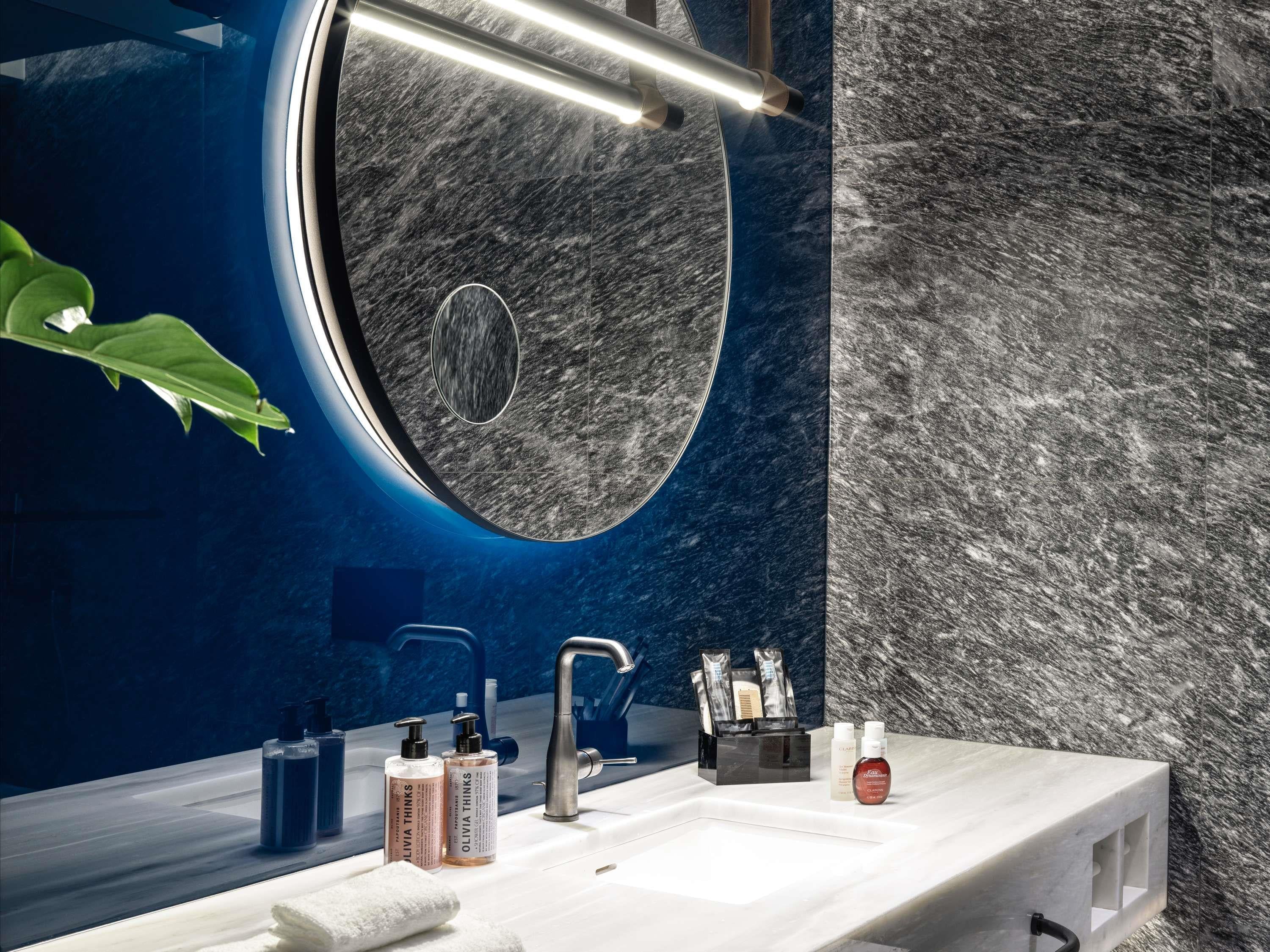 Double Deluxe with Balcony