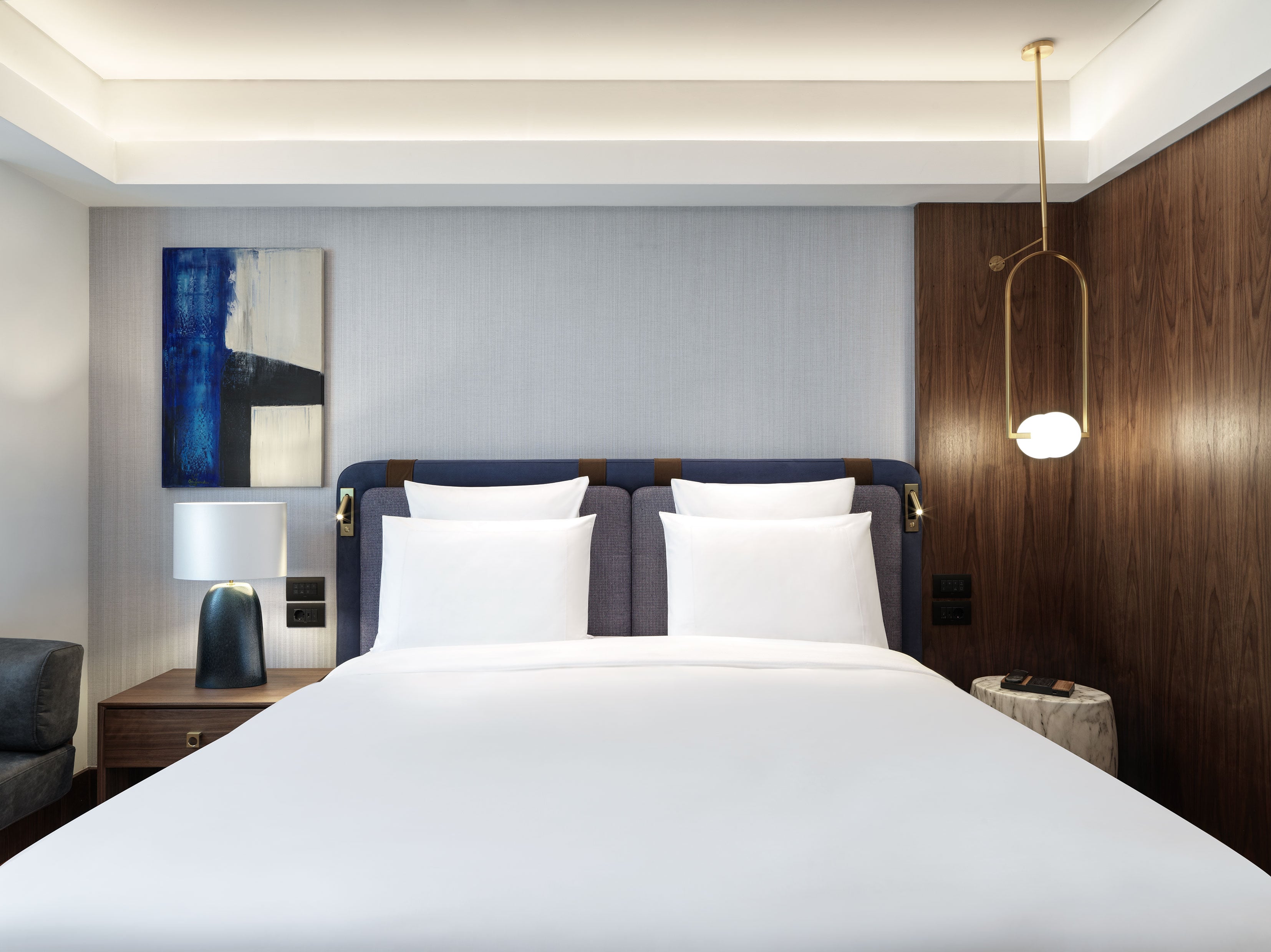 Double or Twin Superior