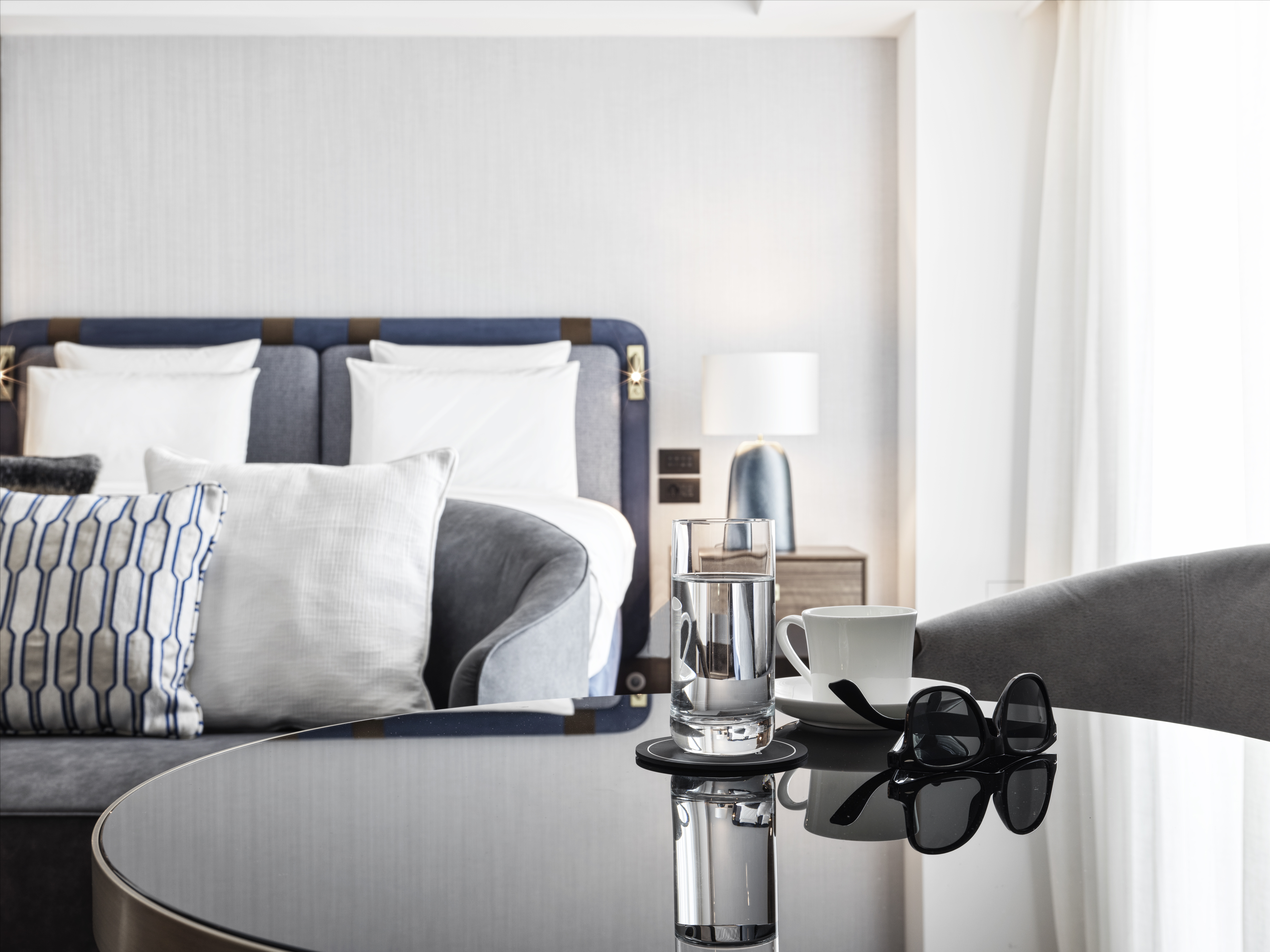 Junior Suite Capacity 2