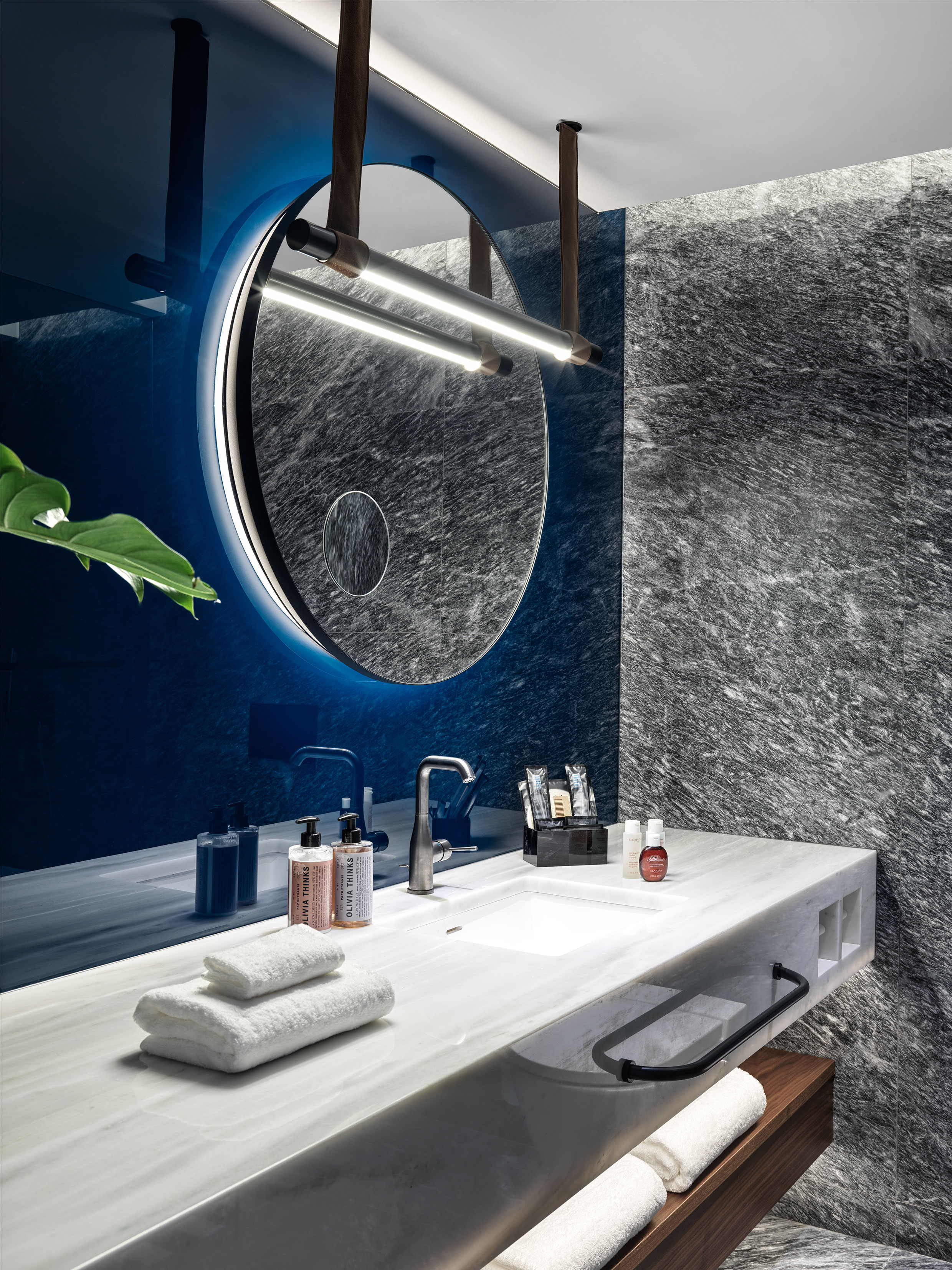 Double or Twin Deluxe