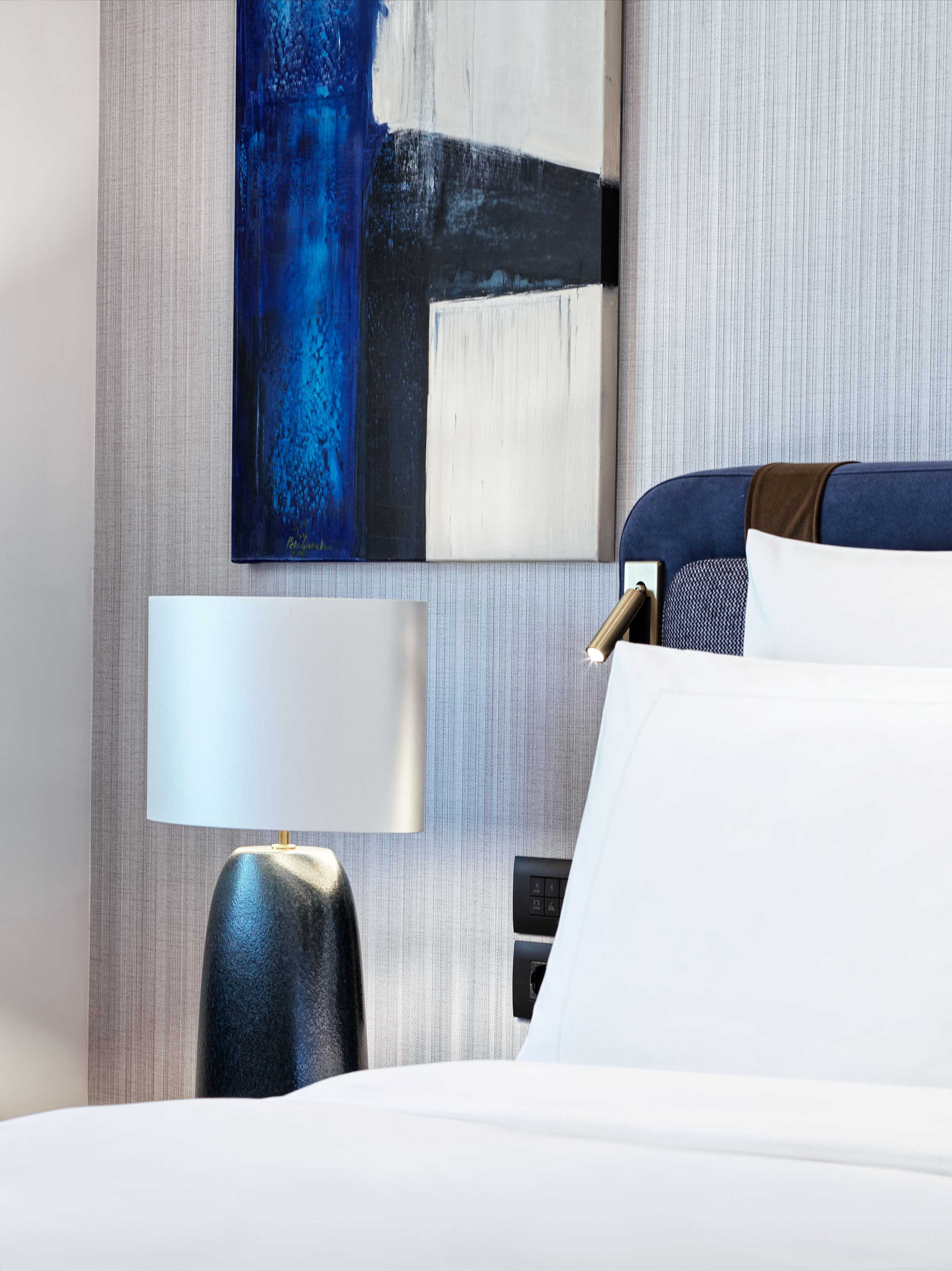 Double or Twin Deluxe