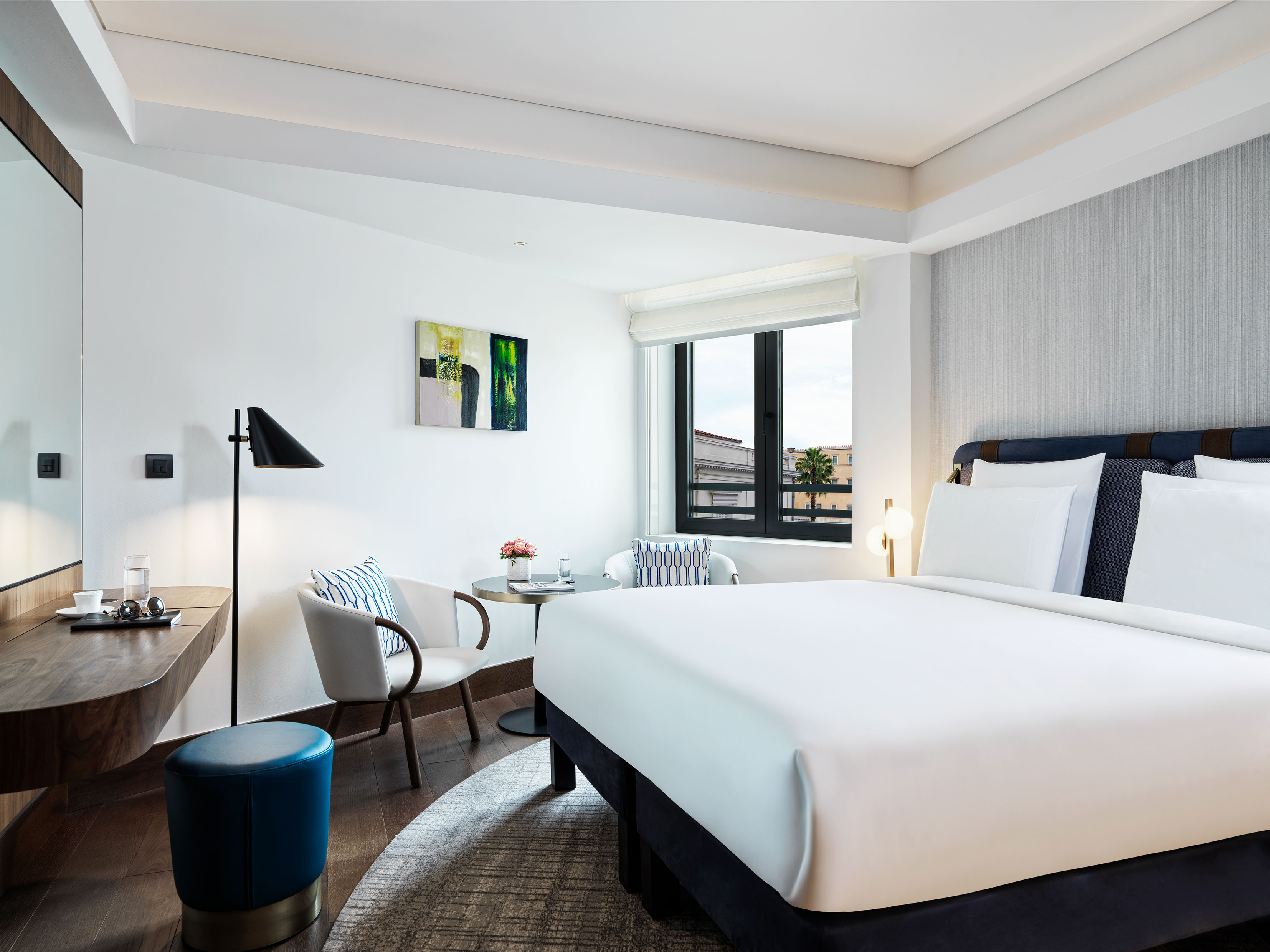 Double or Twin Classic