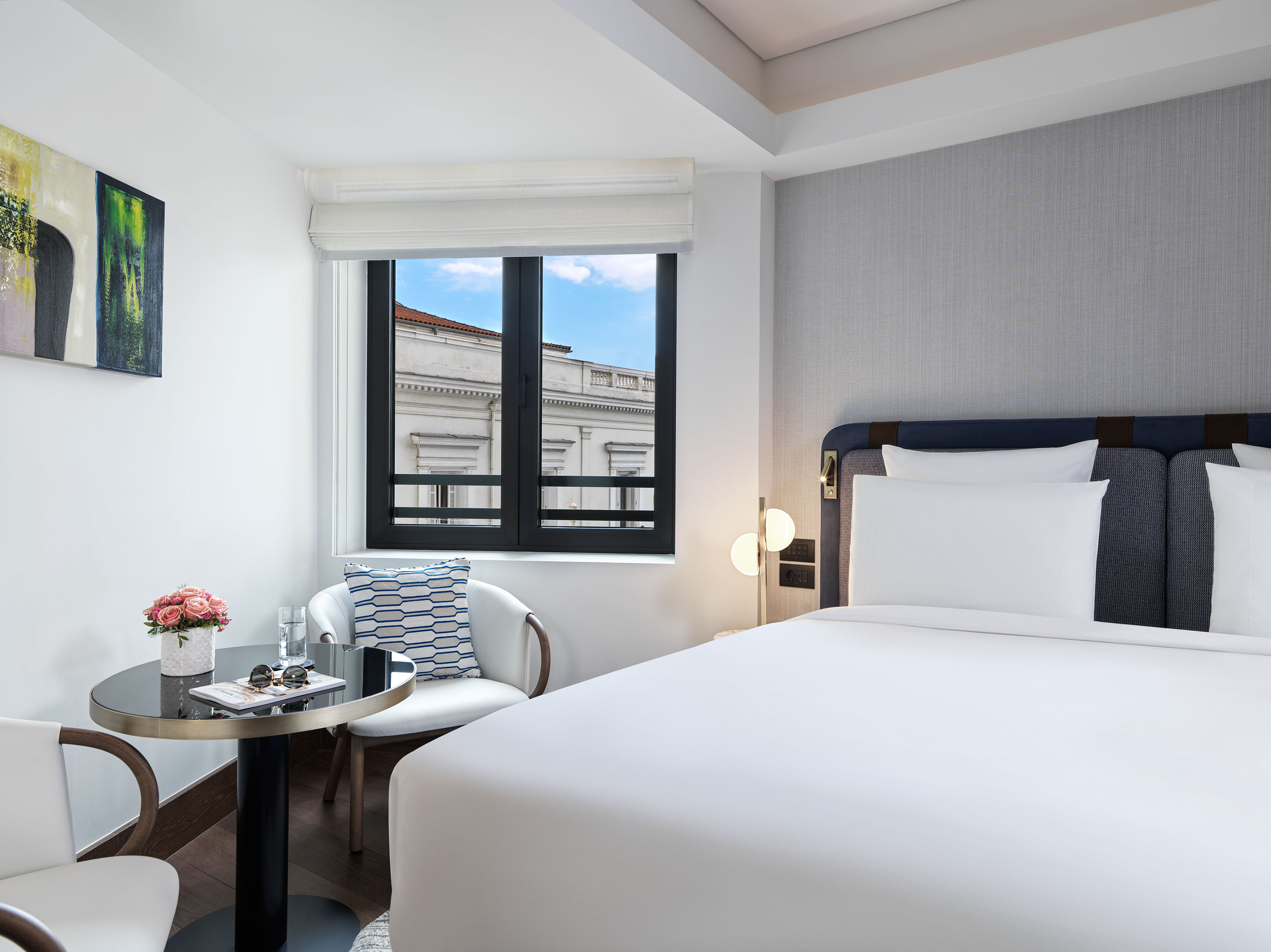 Double or Twin Classic