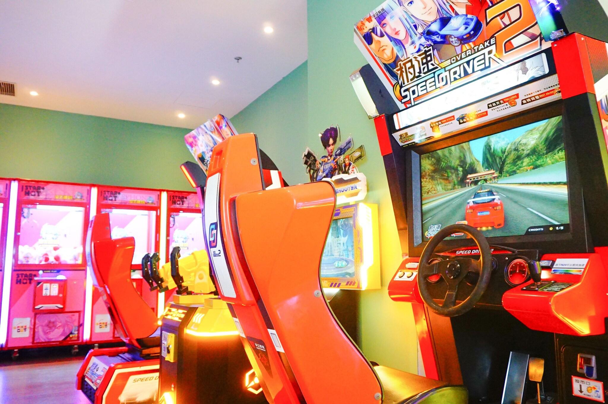 Sports and Entertainment