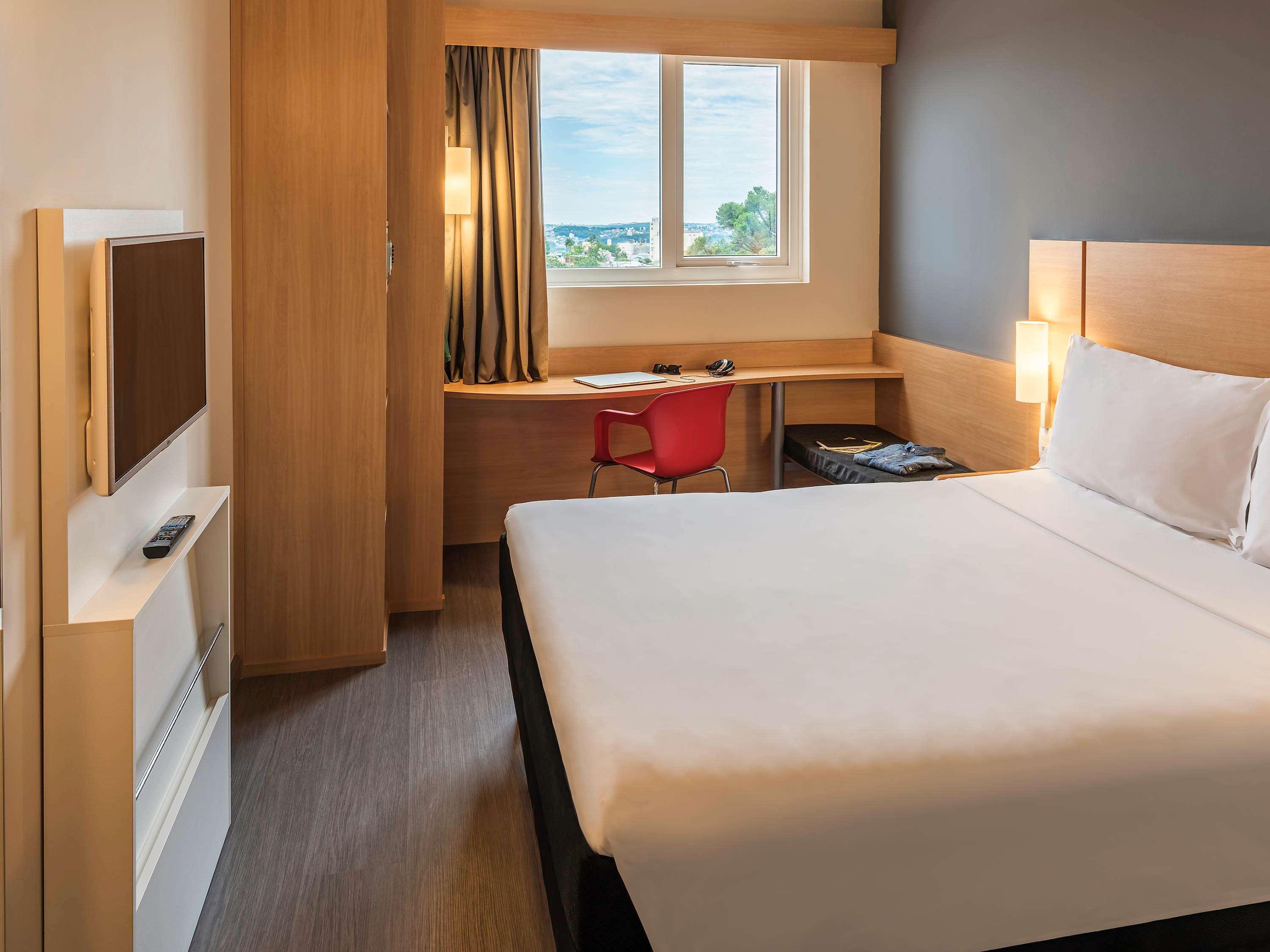 Apartment with Double Bed