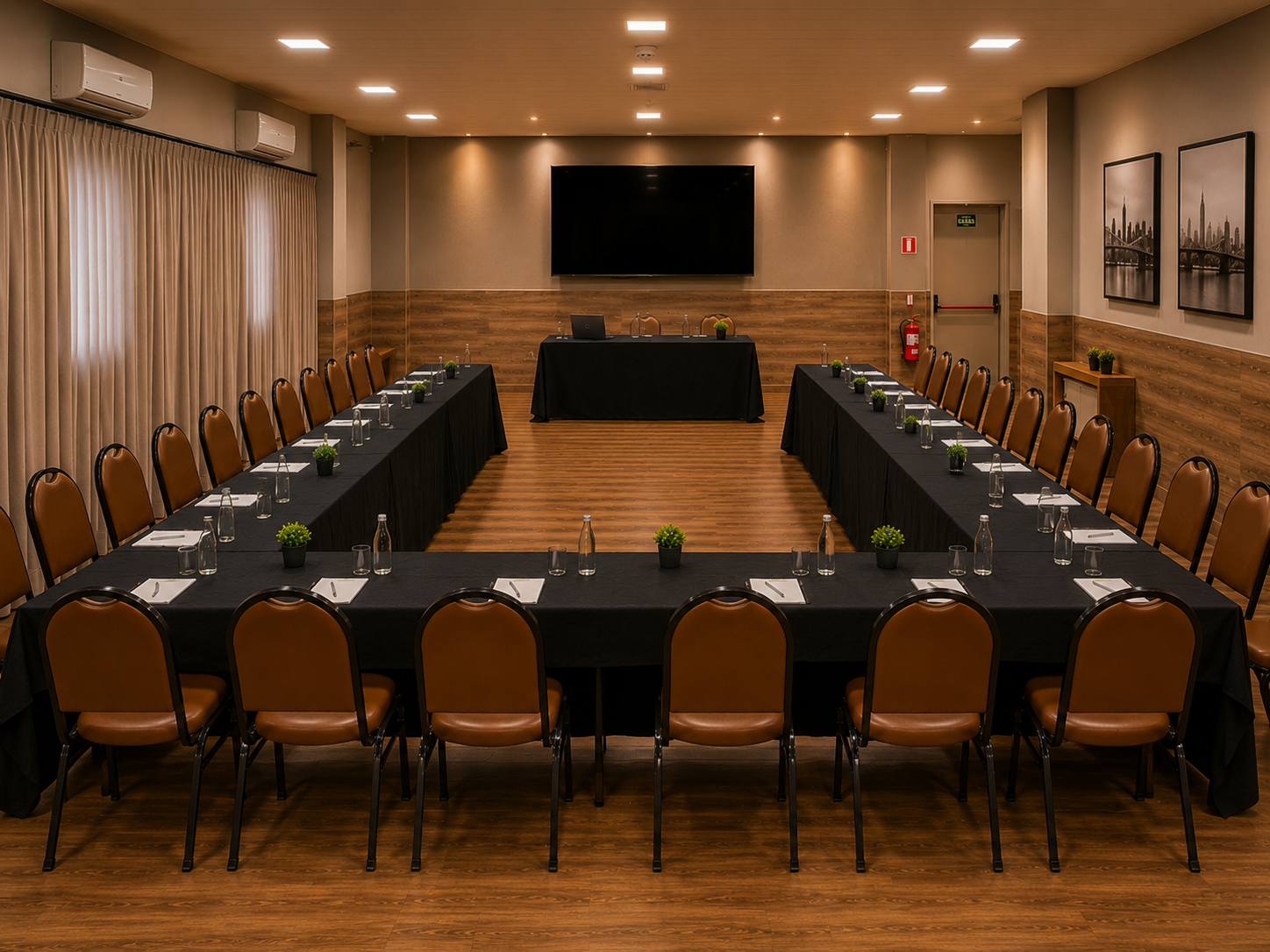 Conferences