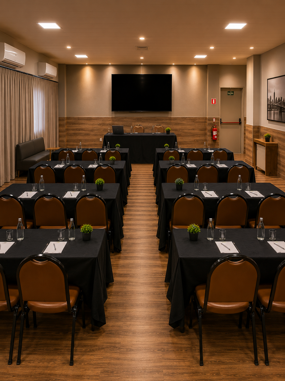 Conferences